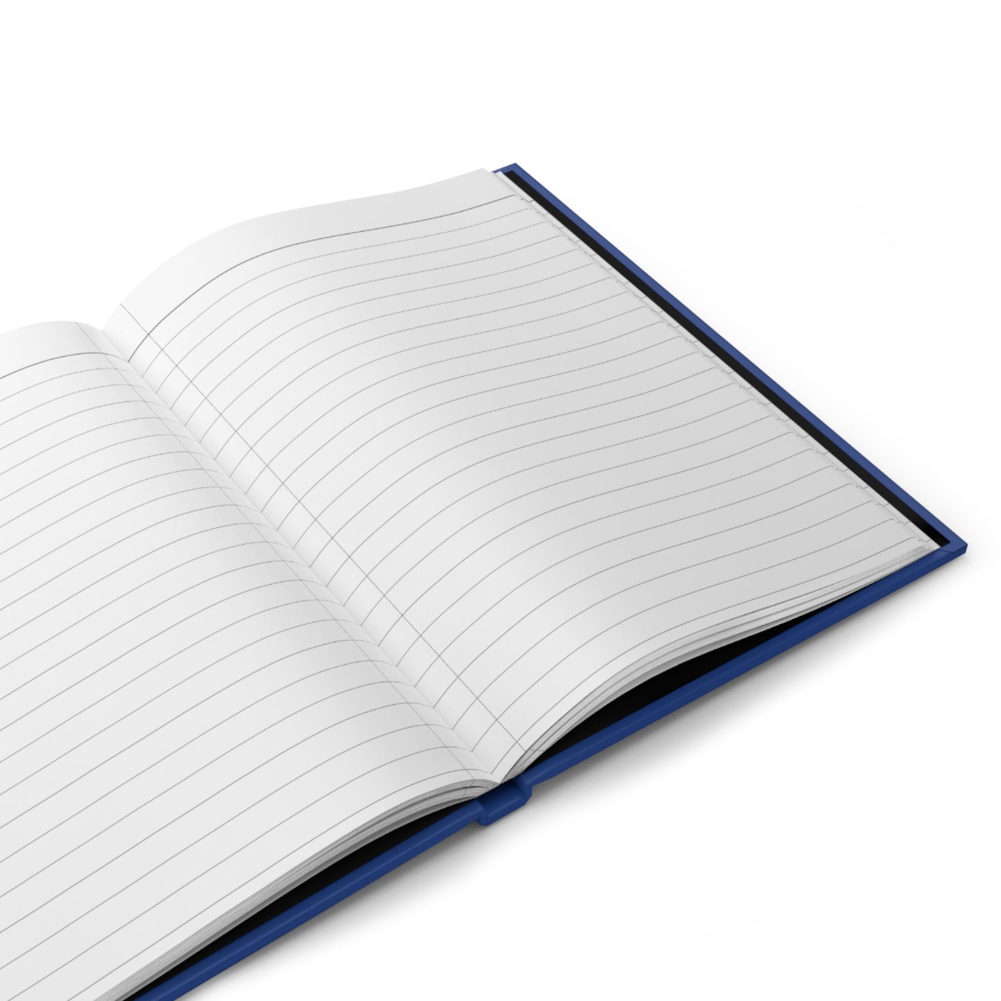 Bucket List Unlimited Hardcover Journal