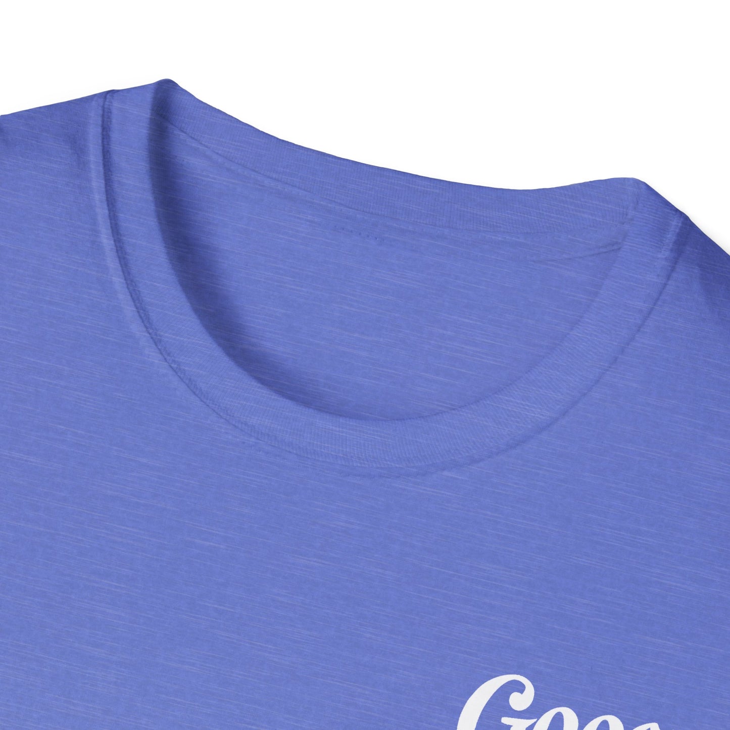 Goose's Bar & Grill - T-Shirt BBQ, Beer, Repeat dark