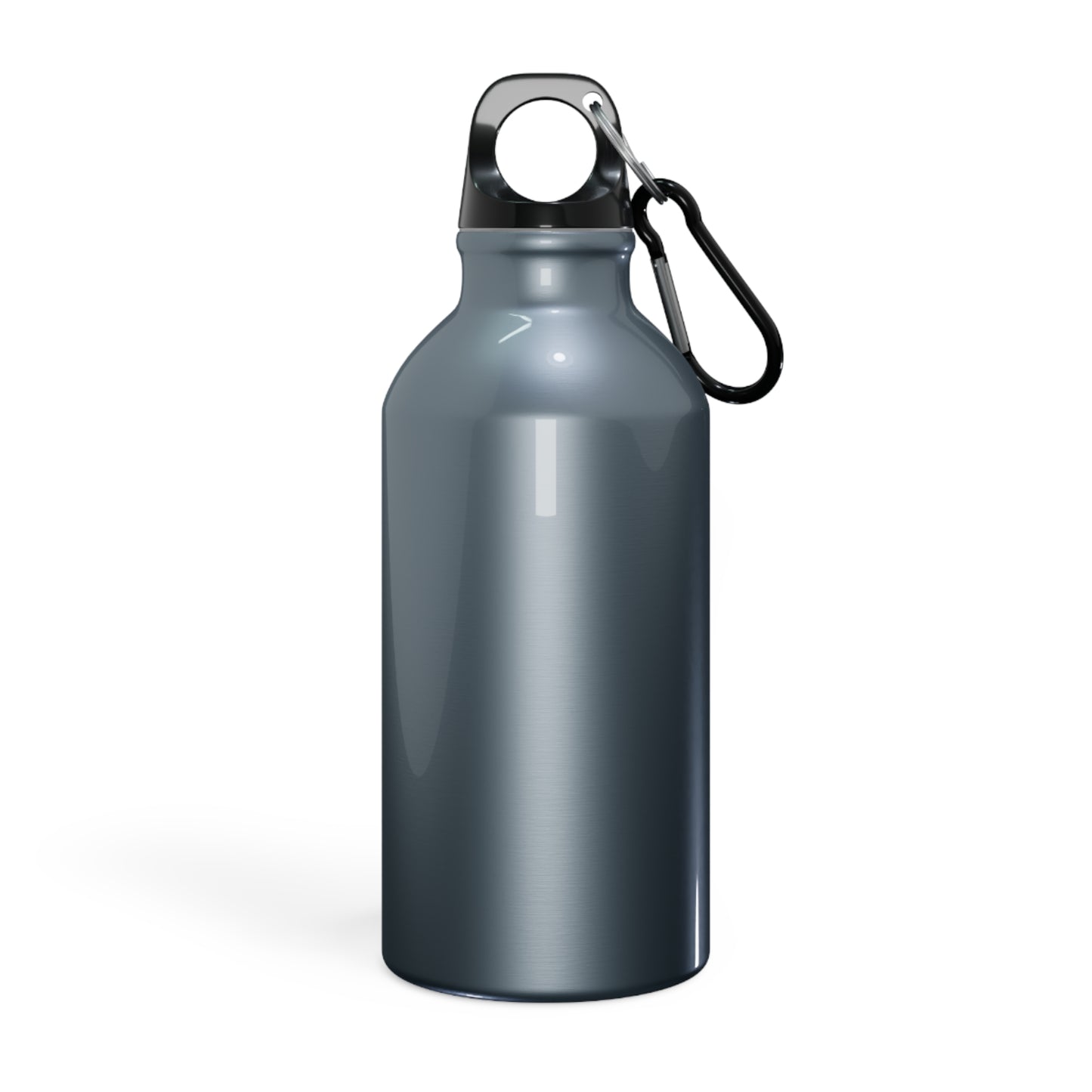 Nebraska Warriors Hockey Program - Oregon Sport Bottle
