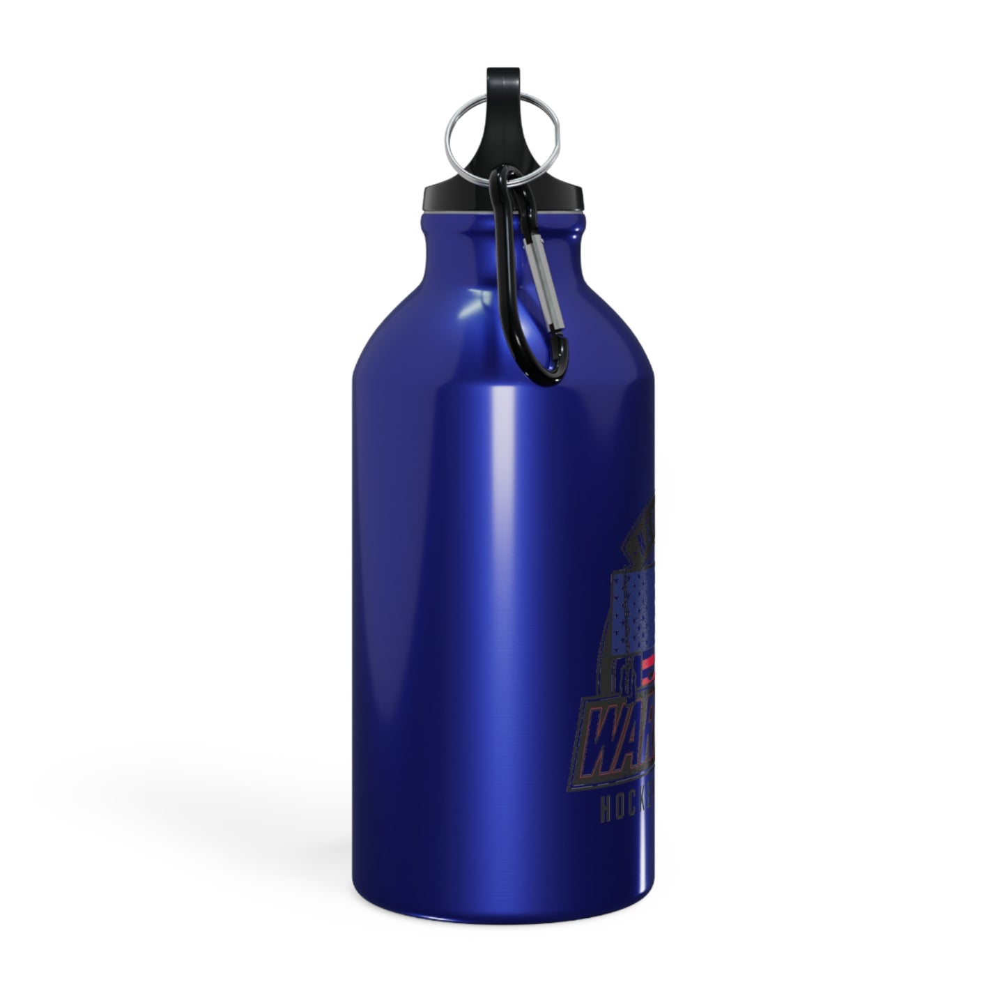 Nebraska Warriors Hockey Program - Oregon Sport Bottle