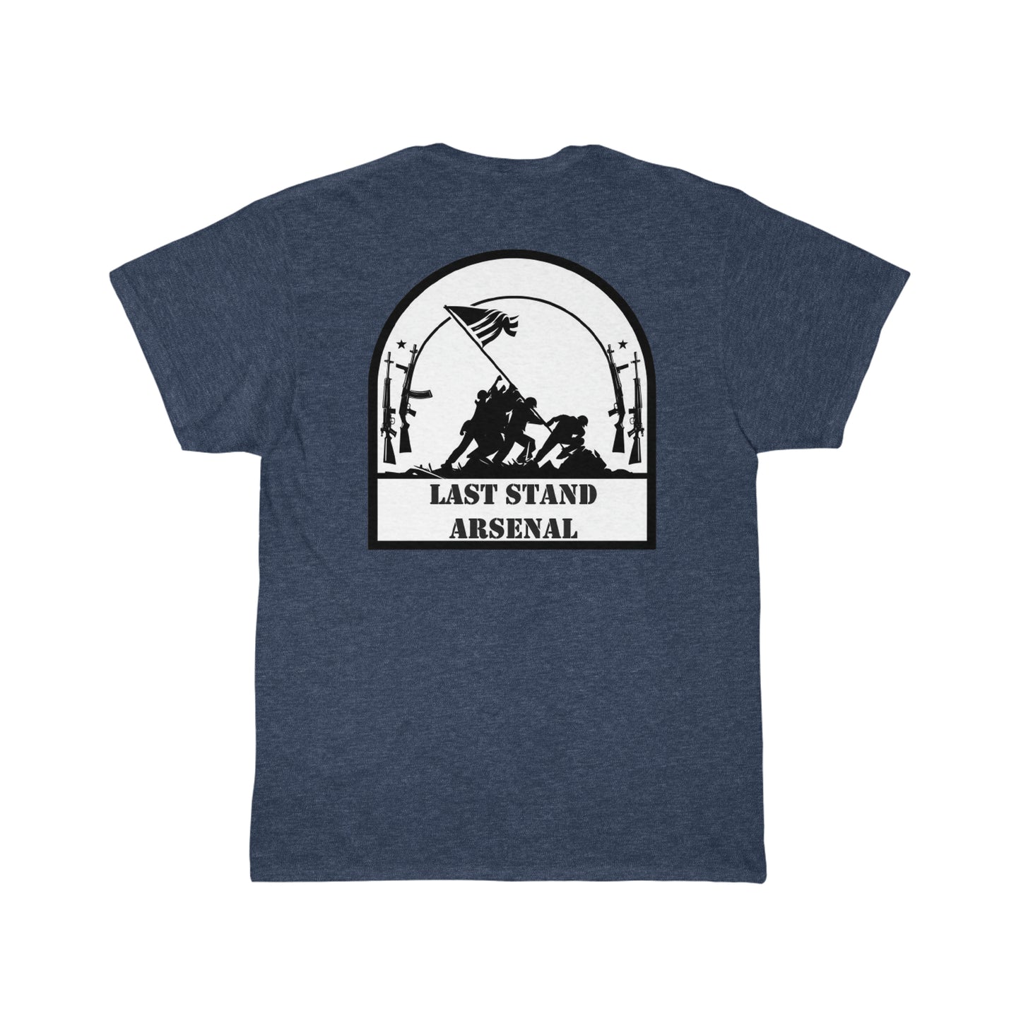 Last Stand Arsenal - Arch Tee