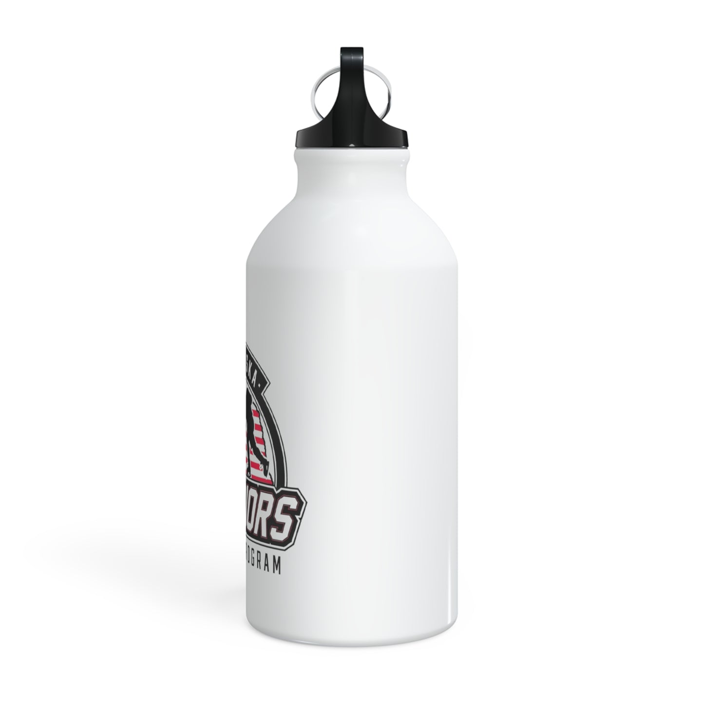 Nebraska Warriors Hockey Program - Oregon Sport Bottle