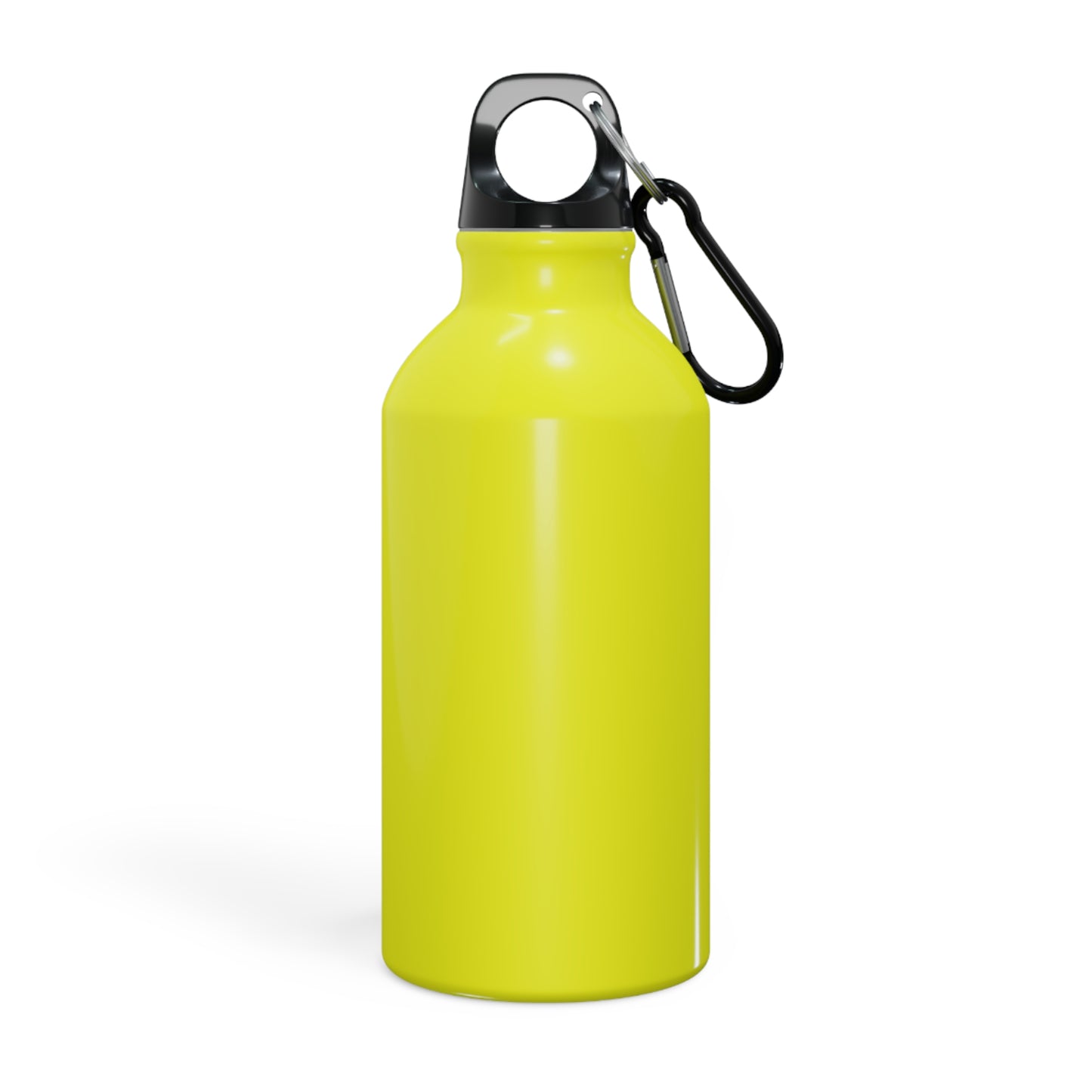Nebraska Warriors Hockey Program - Oregon Sport Bottle