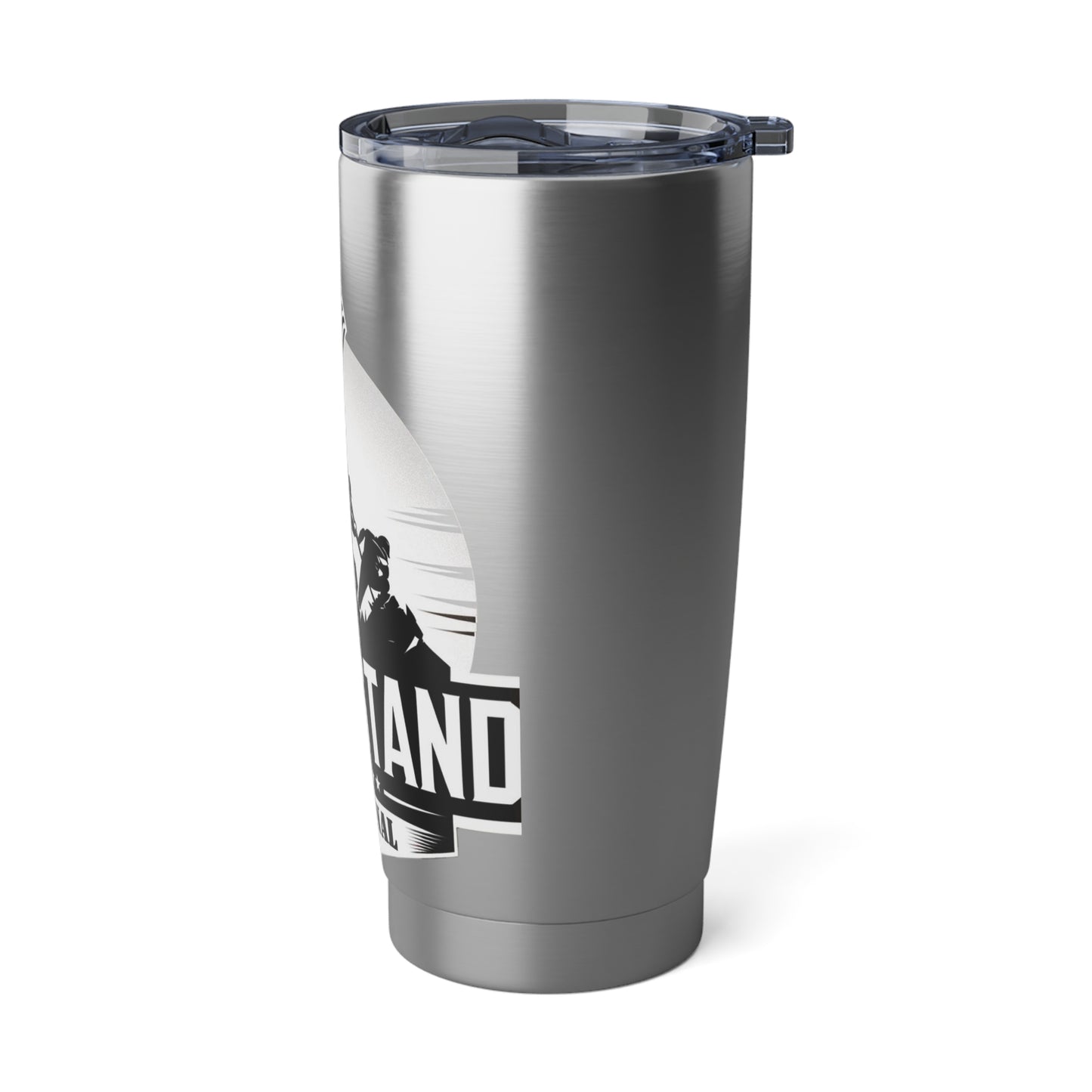 Last Stand Arsenal- All Together Tumbler