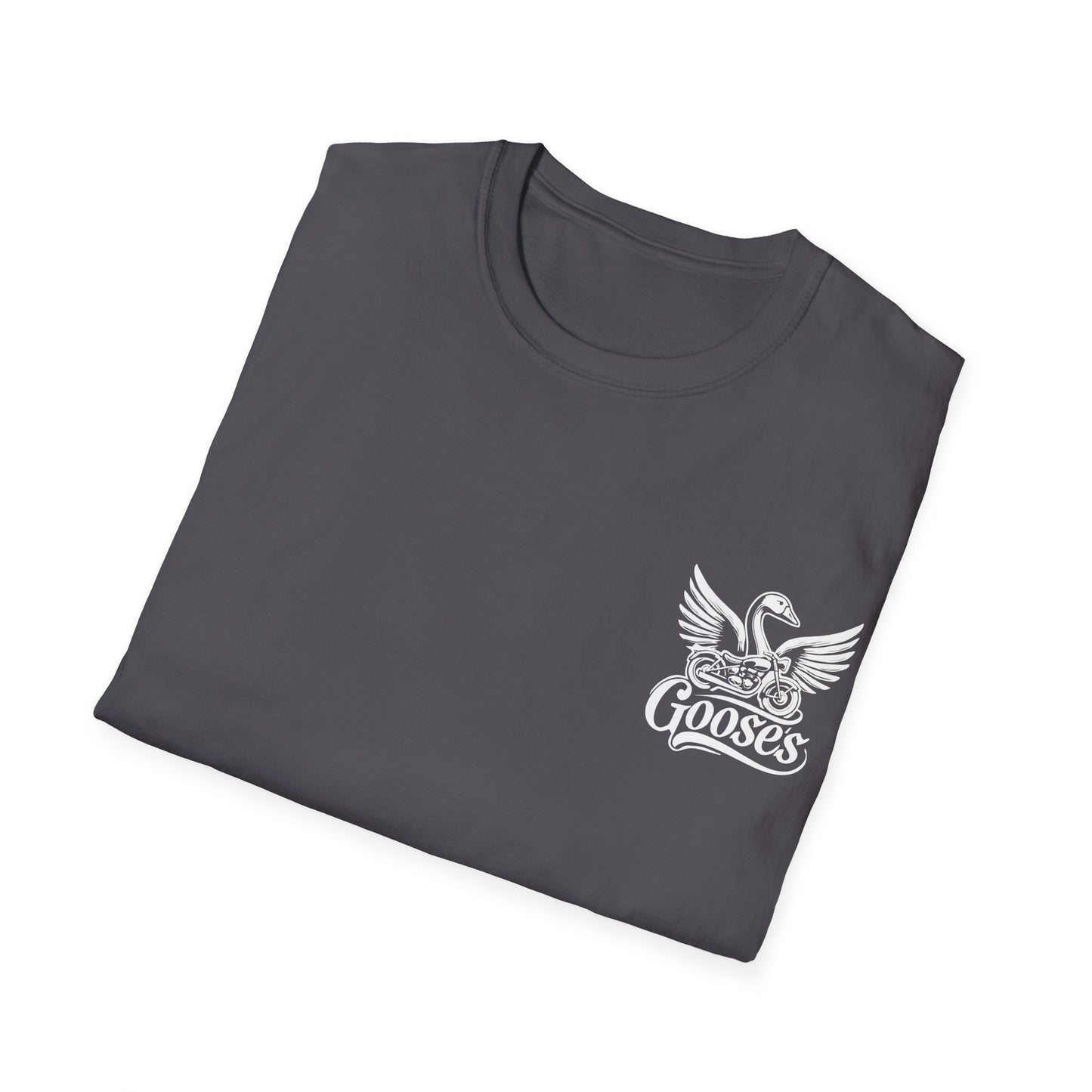 Goose's Bar & Grill - Cluck Yeah dark