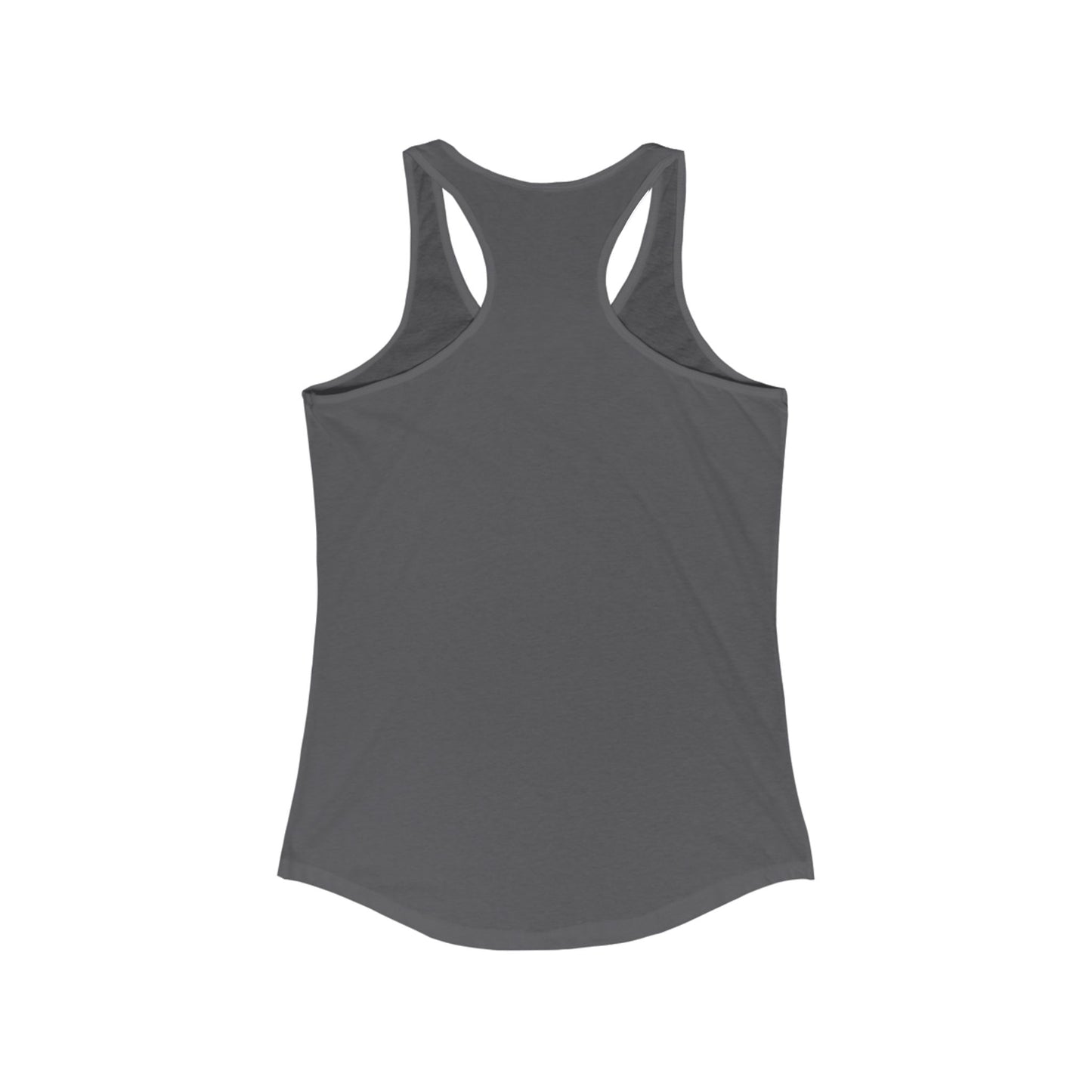Bucket List Unlimited Racerback Tank