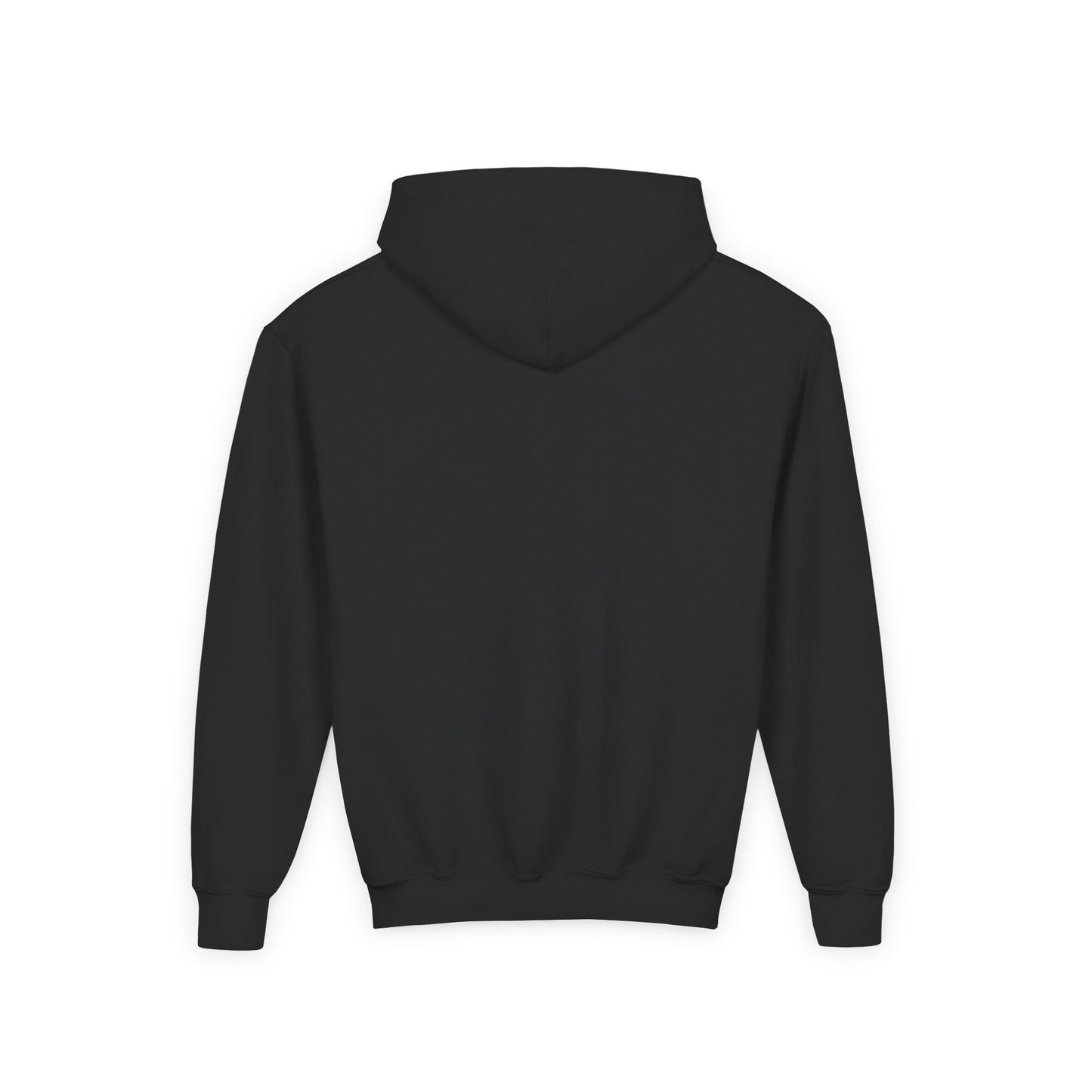 Nebraska Warriors Hockey Program Youth Hooded Sweatshirt