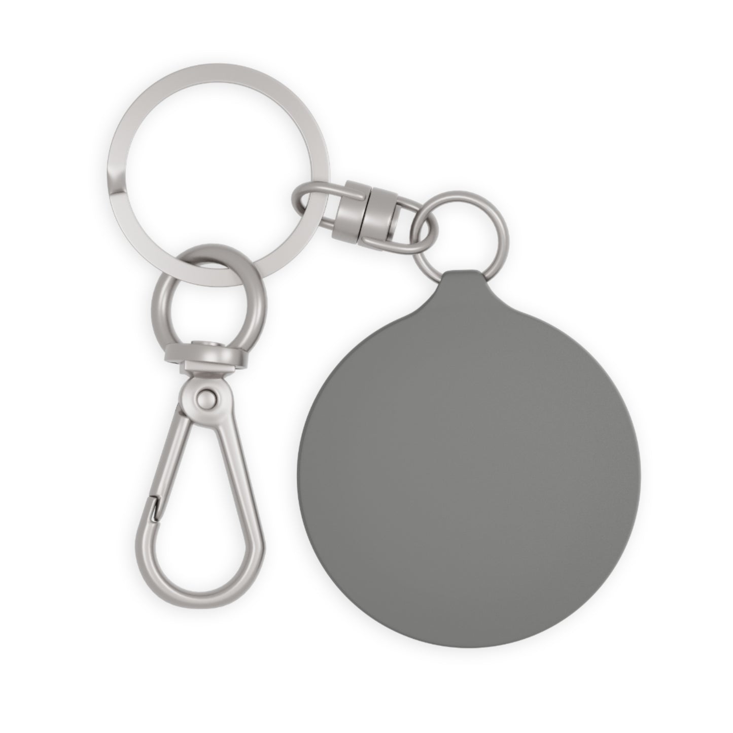 Bucket List Unlimited Keyring Tag