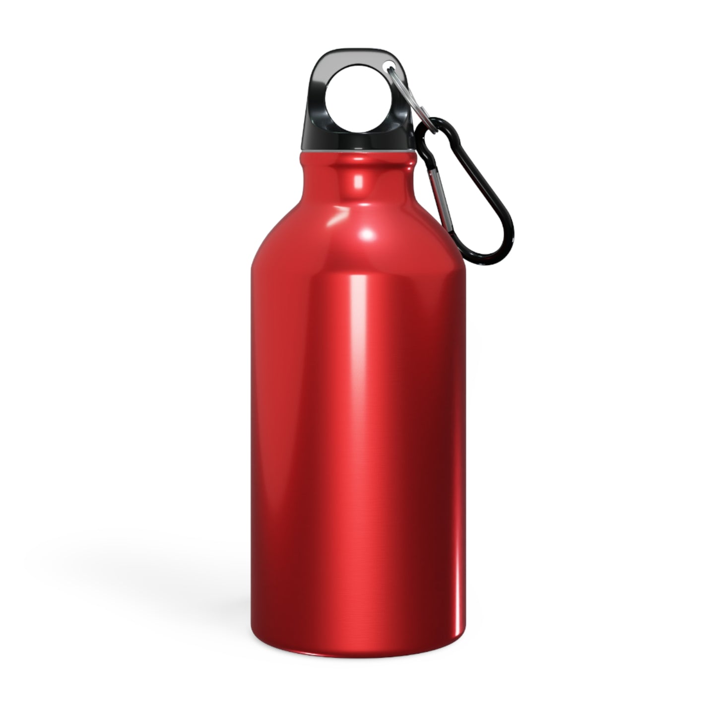 Nebraska Warriors Hockey Program - Oregon Sport Bottle