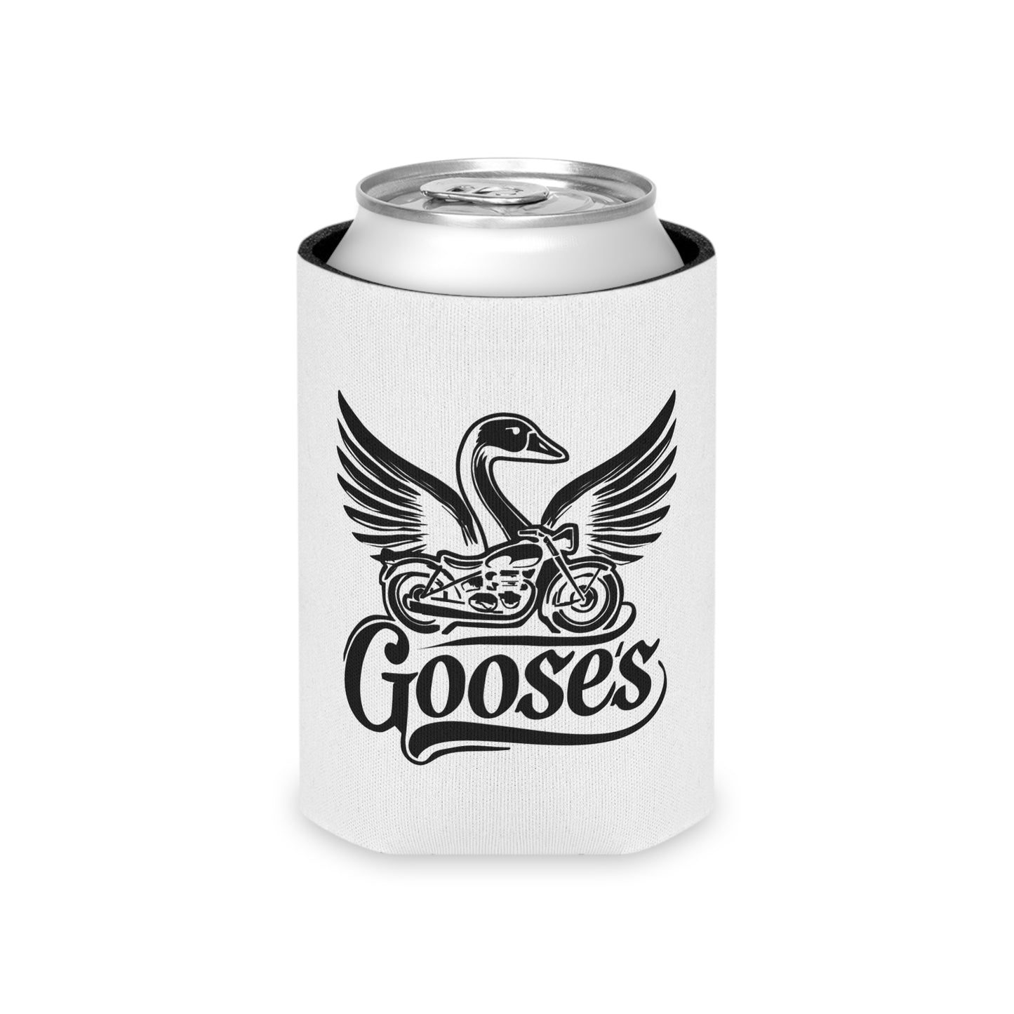 Goose’s Can Cooler