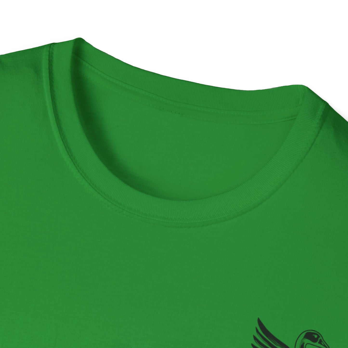 Goose's Bar & Grill - T-Shirt One more Round