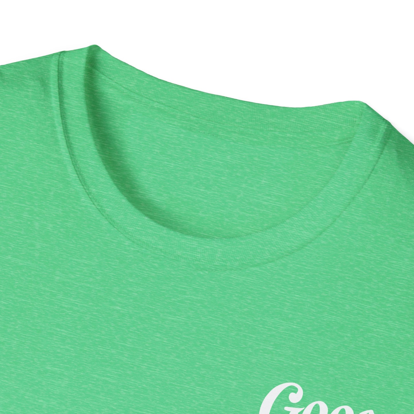 Goose's Bar & Grill - T-Shirt BBQ, Beer, Repeat dark
