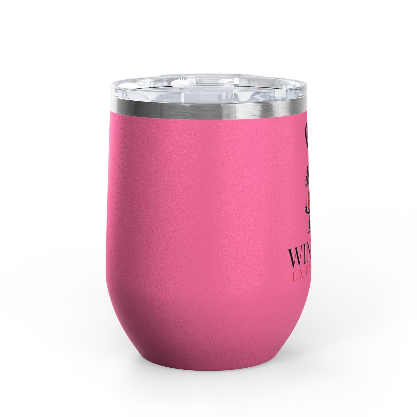 WKE - Wine Tumbler, 12oz 3