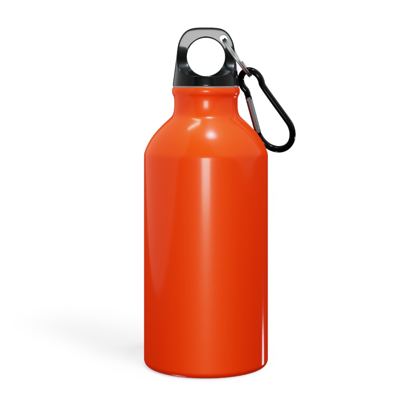 Nebraska Warriors Hockey Program - Oregon Sport Bottle