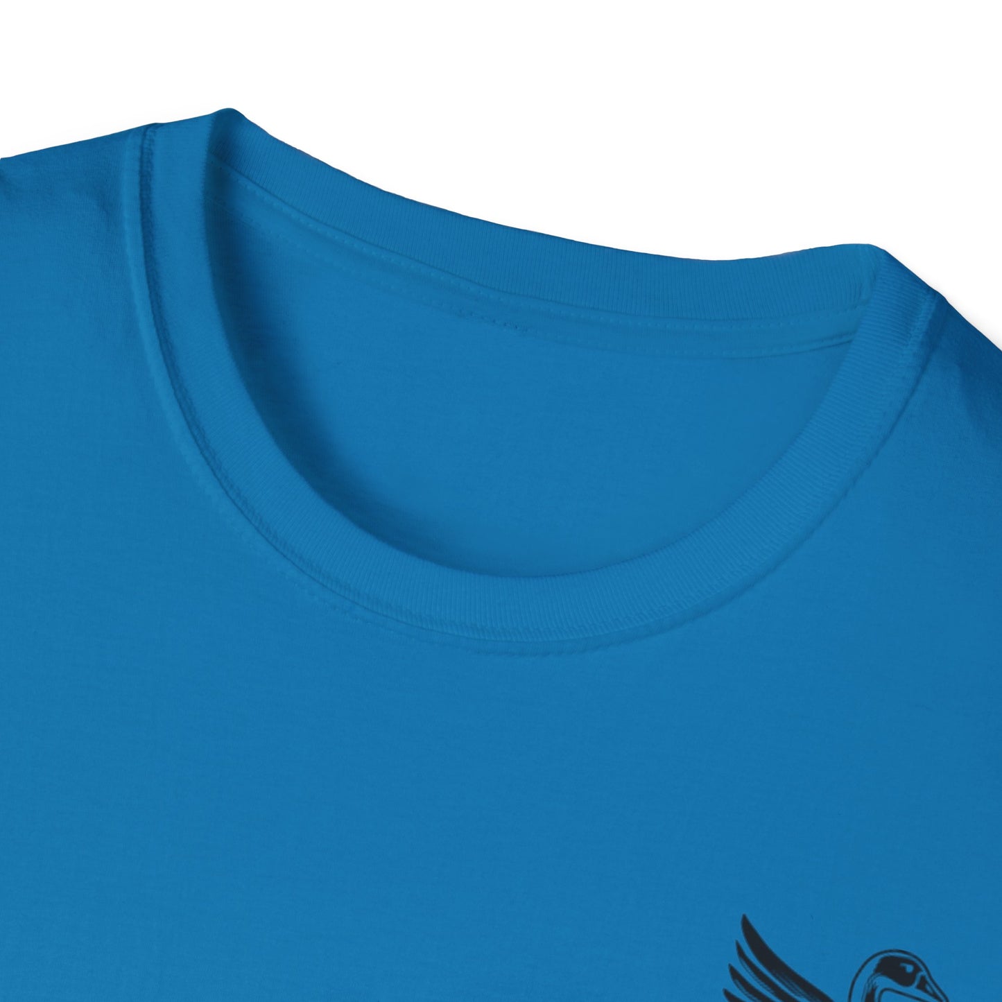 Goose's Bar & Grill - T-Shirt Goose is Loose