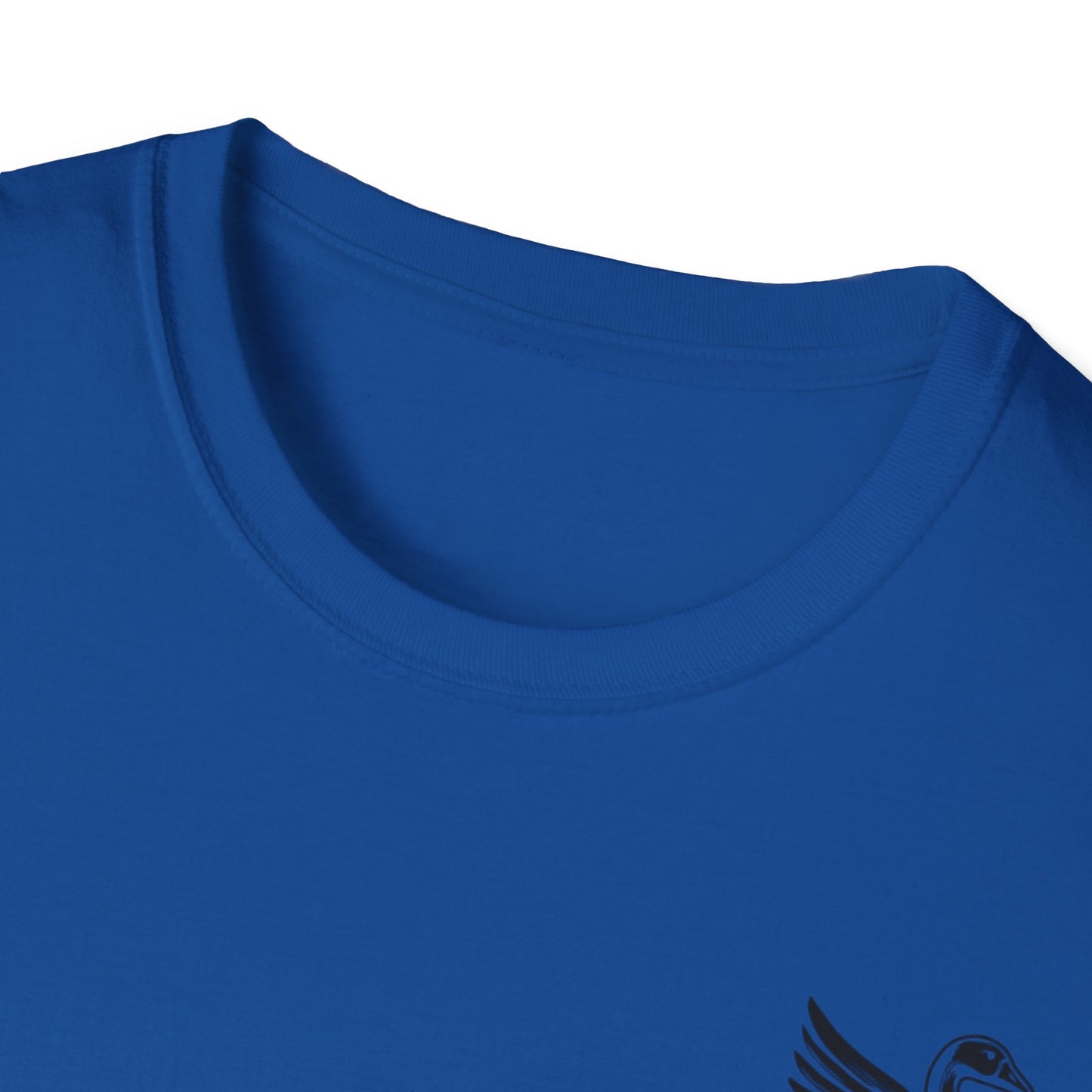 Goose's Bar & Grill - T-Shirt Goose is Loose
