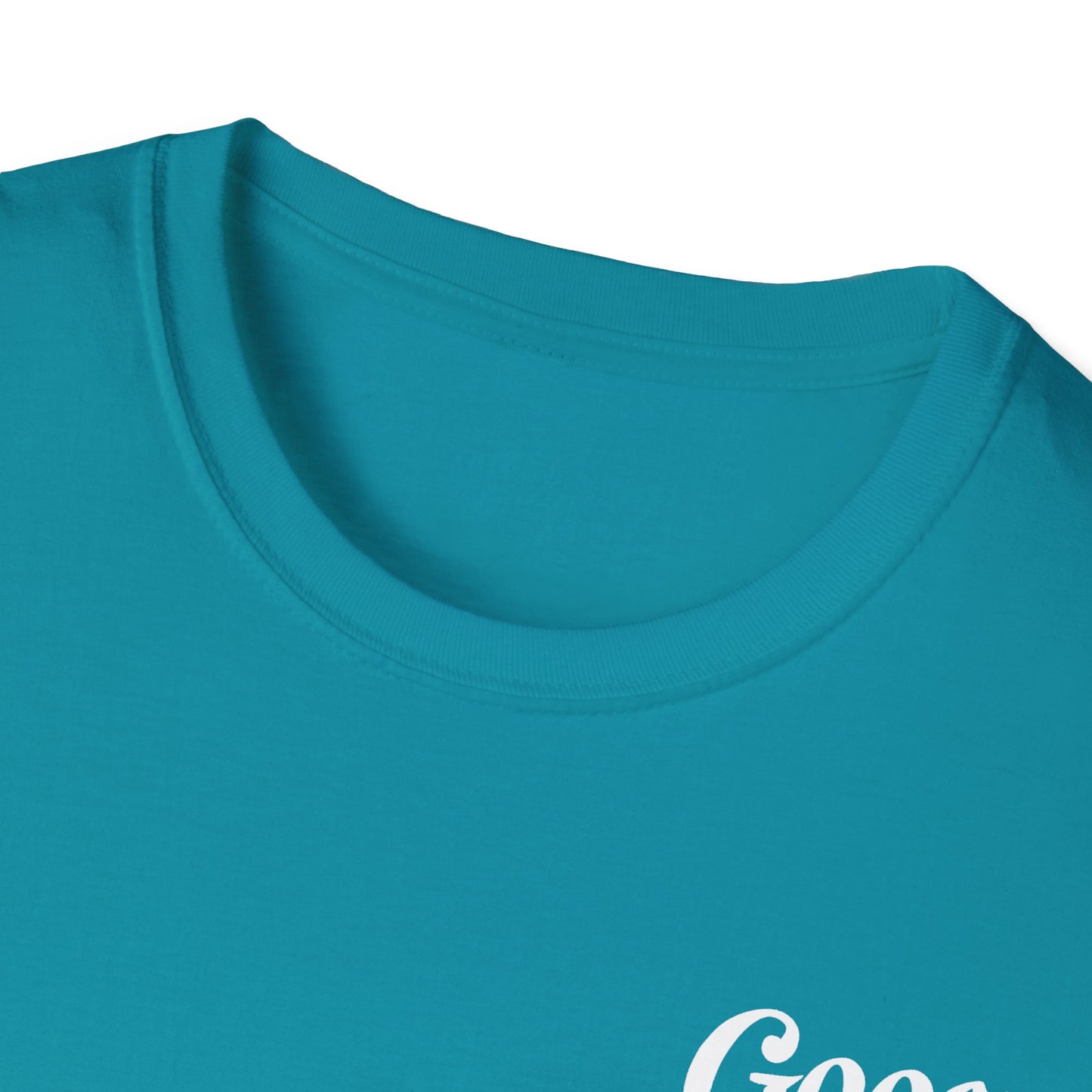 Goose's Bar & Grill - T-Shirt BBQ, Beer, Repeat dark