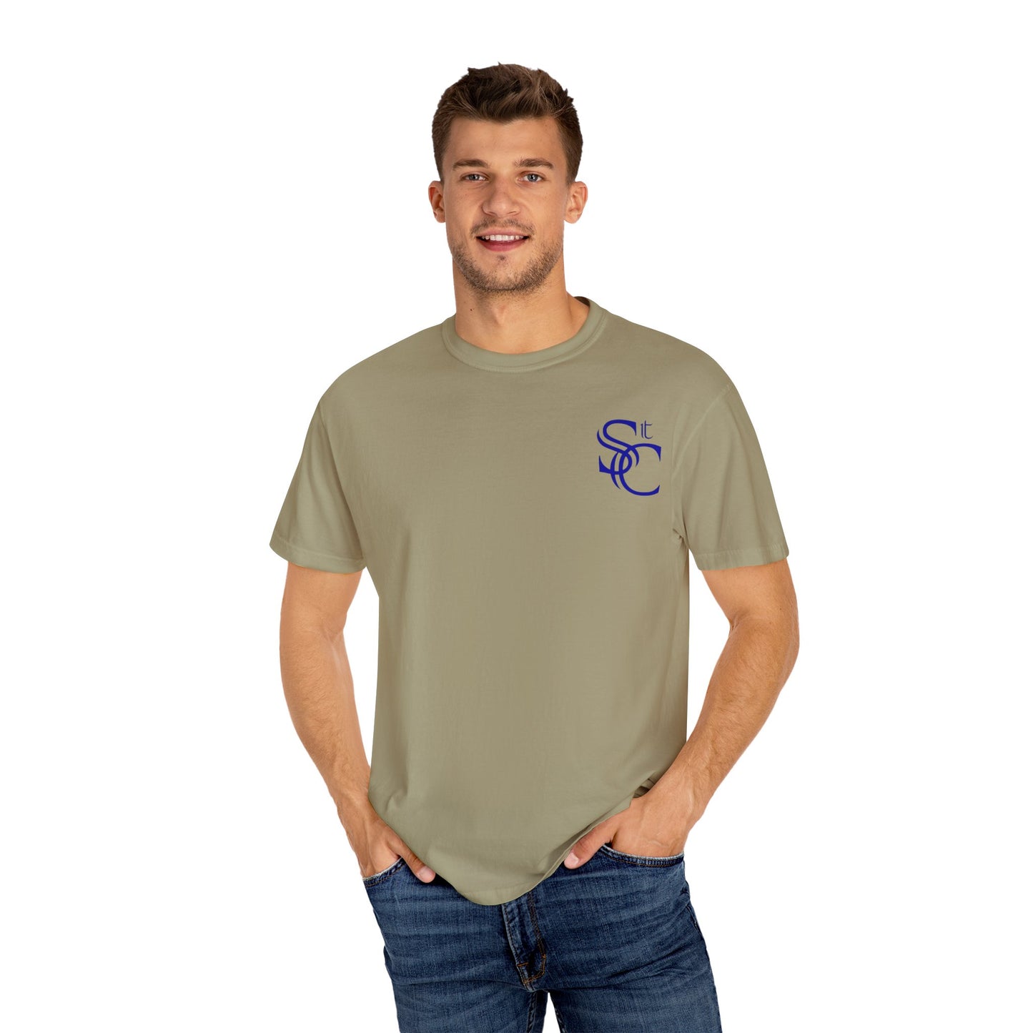 St. Columbkille Crusaders - T Shirt