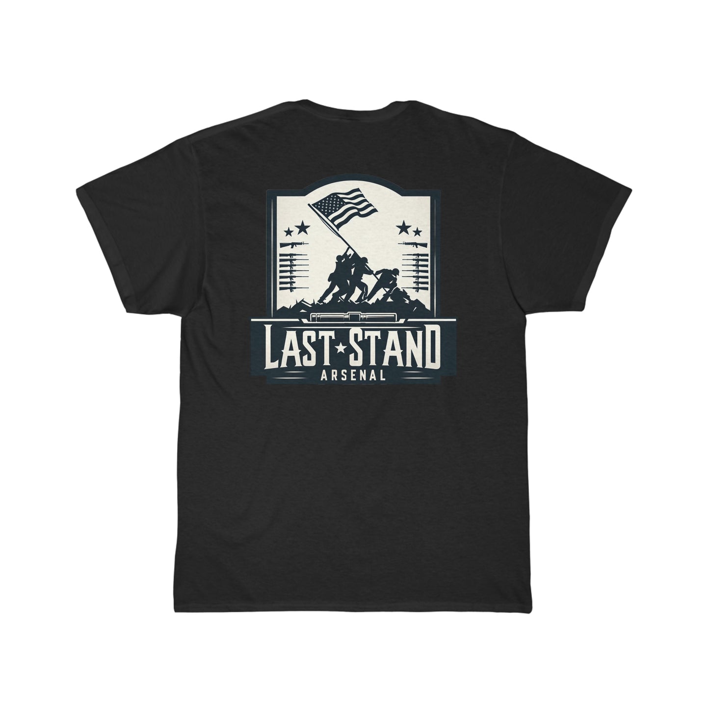 Last Stand Arsenal - Together Tee