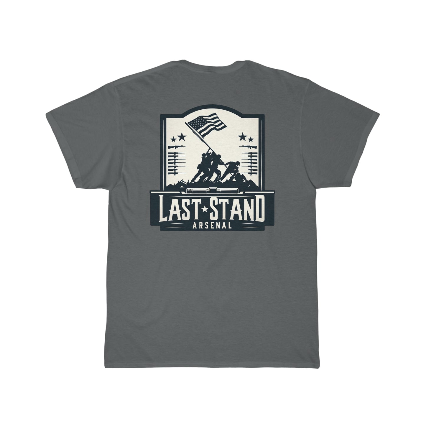Last Stand Arsenal - Together Tee