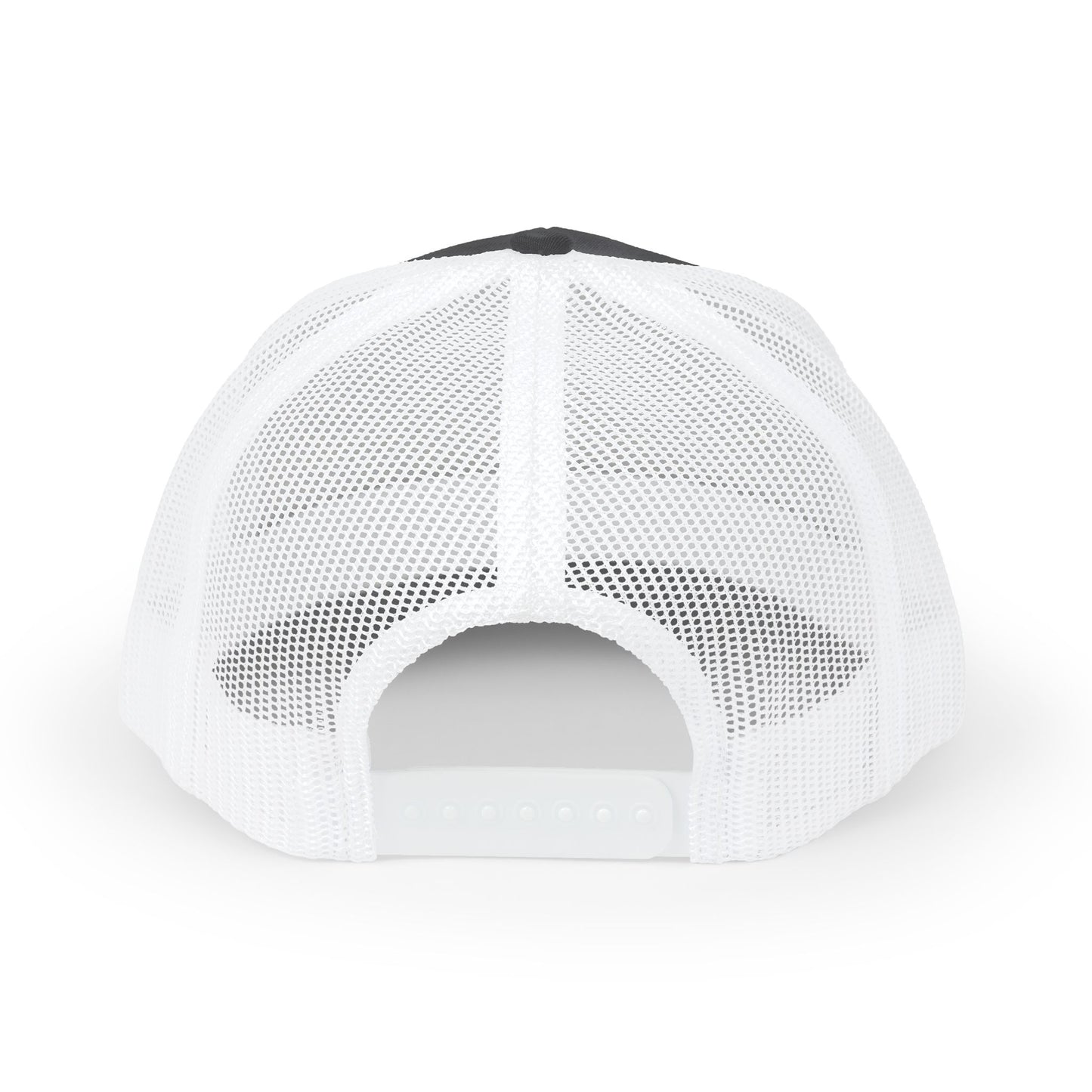 Nebraska Warriors Hockey Program - Snapback Trucker Cap