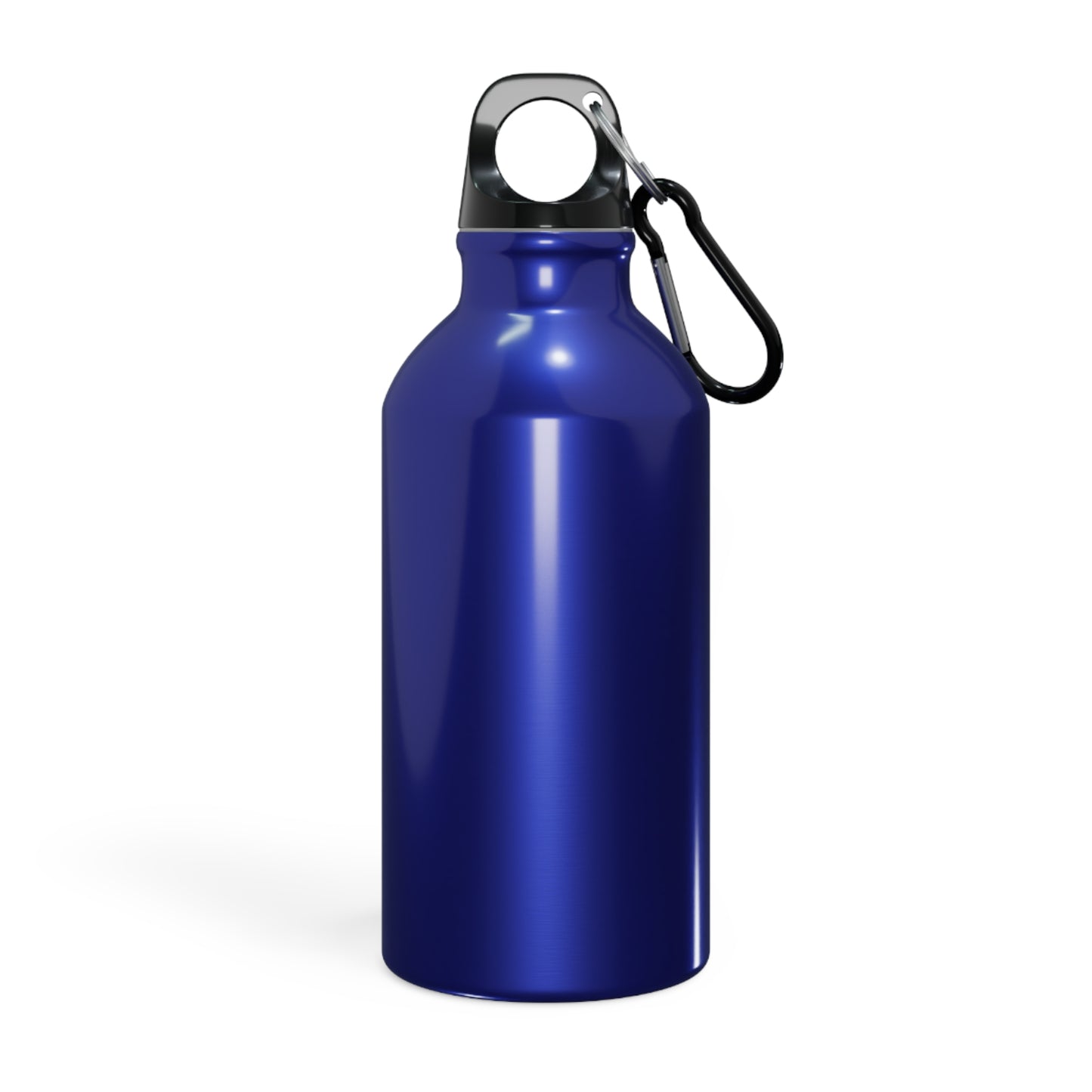 Nebraska Warriors Hockey Program - Oregon Sport Bottle