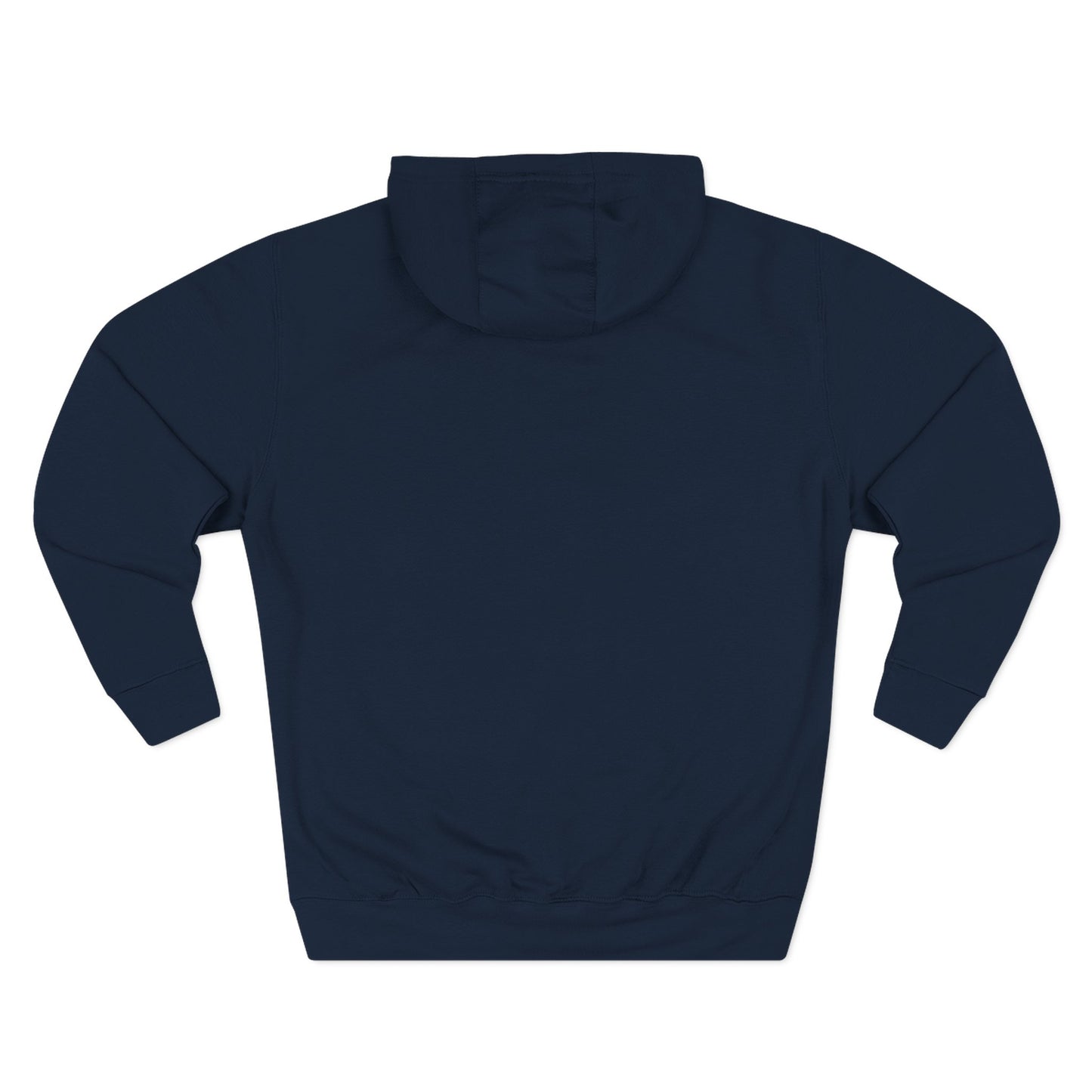 Nebraska Warriors Hockey Program - Fleece Hoodie