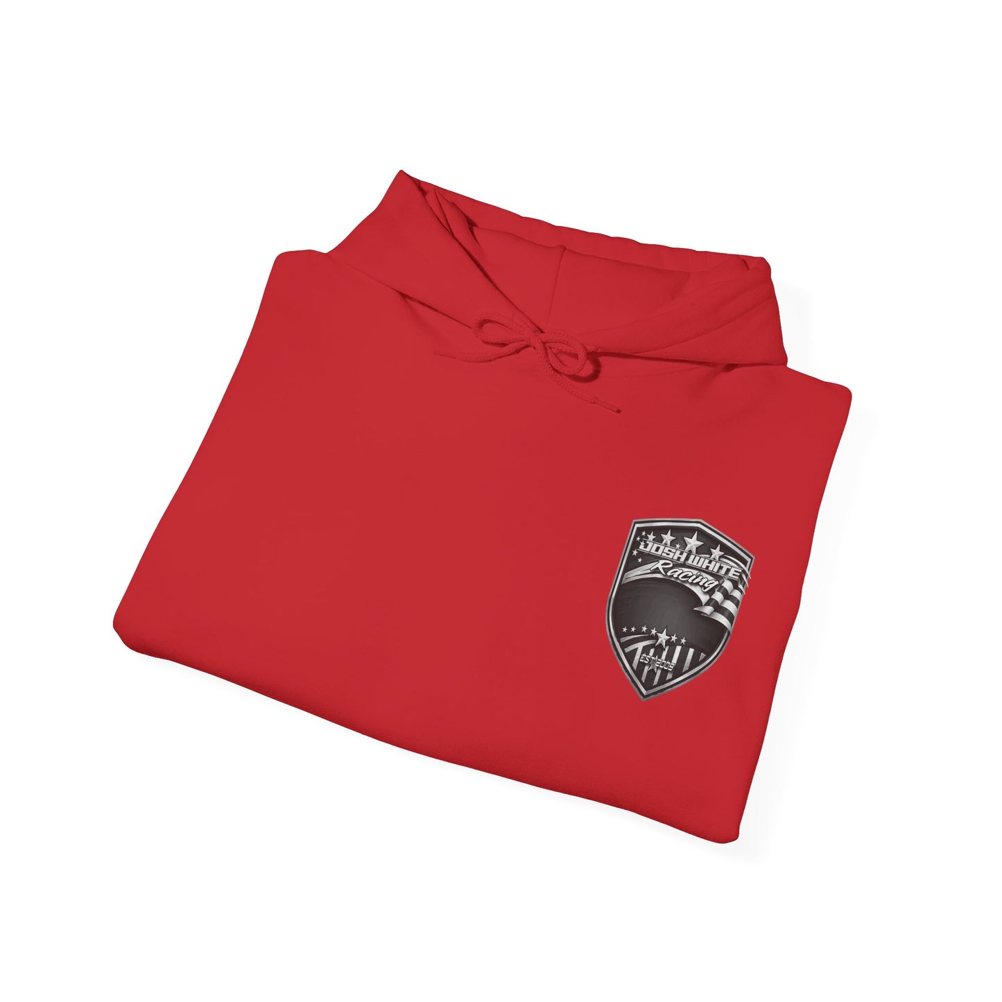 JWR - Hooded Sweatshirt