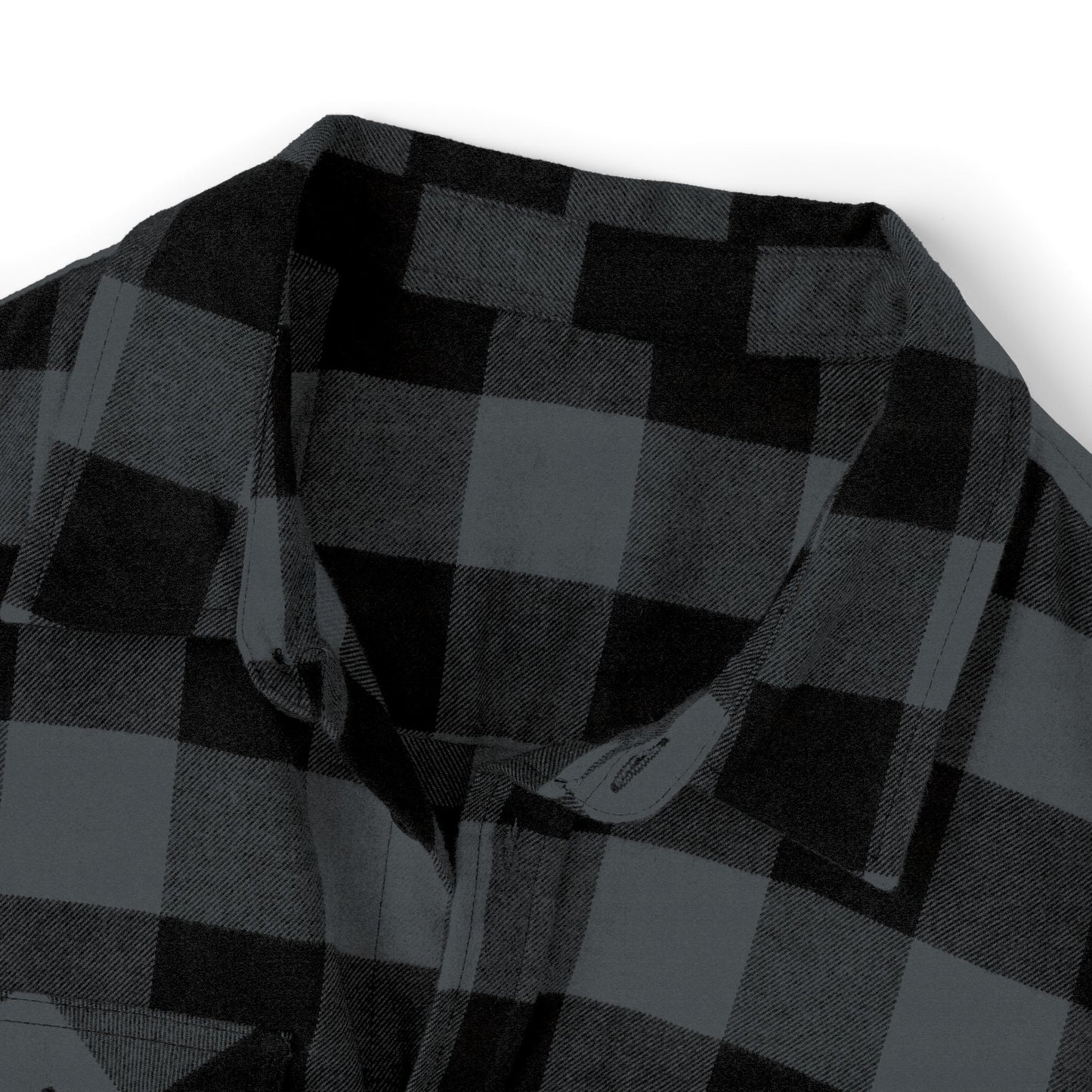 Bucket List Unlimited Unisex Flannel Shirt