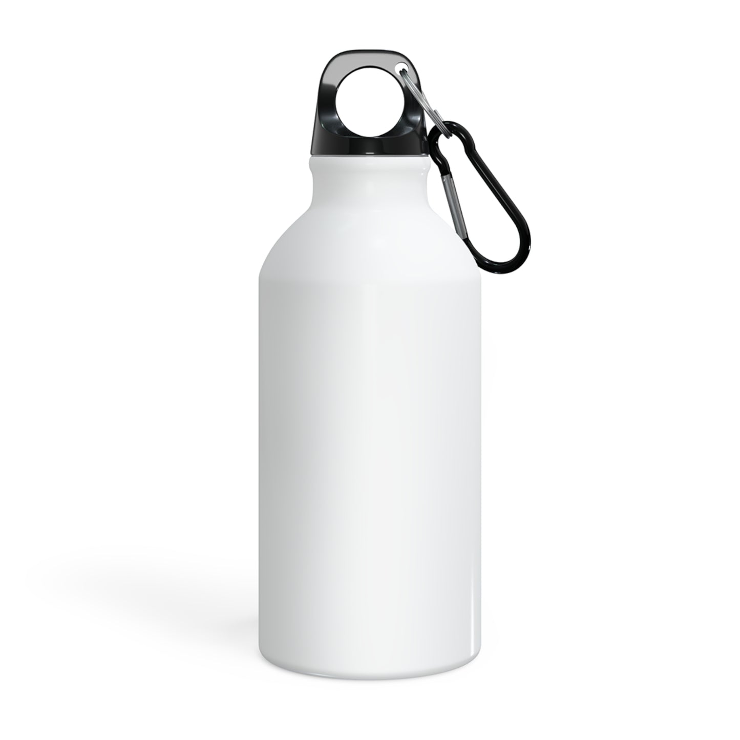 Nebraska Warriors Hockey Program - Oregon Sport Bottle
