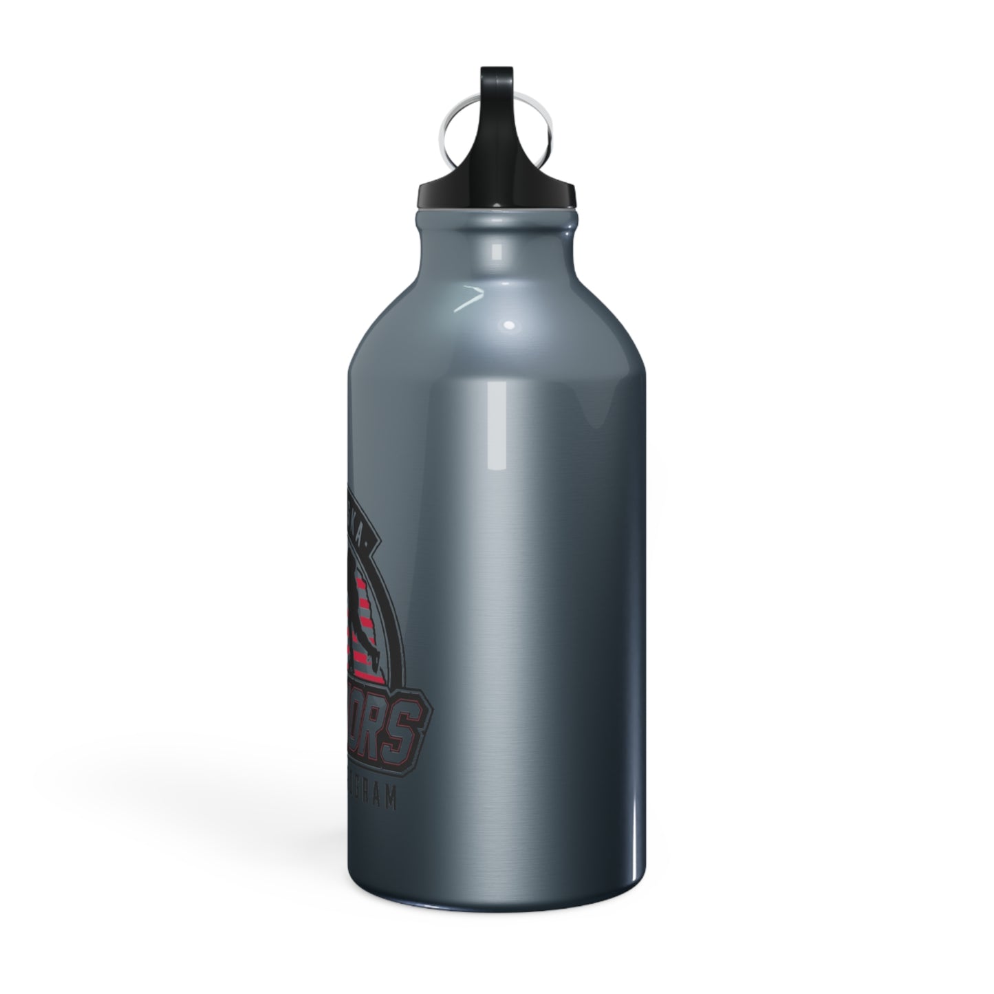 Nebraska Warriors Hockey Program - Oregon Sport Bottle