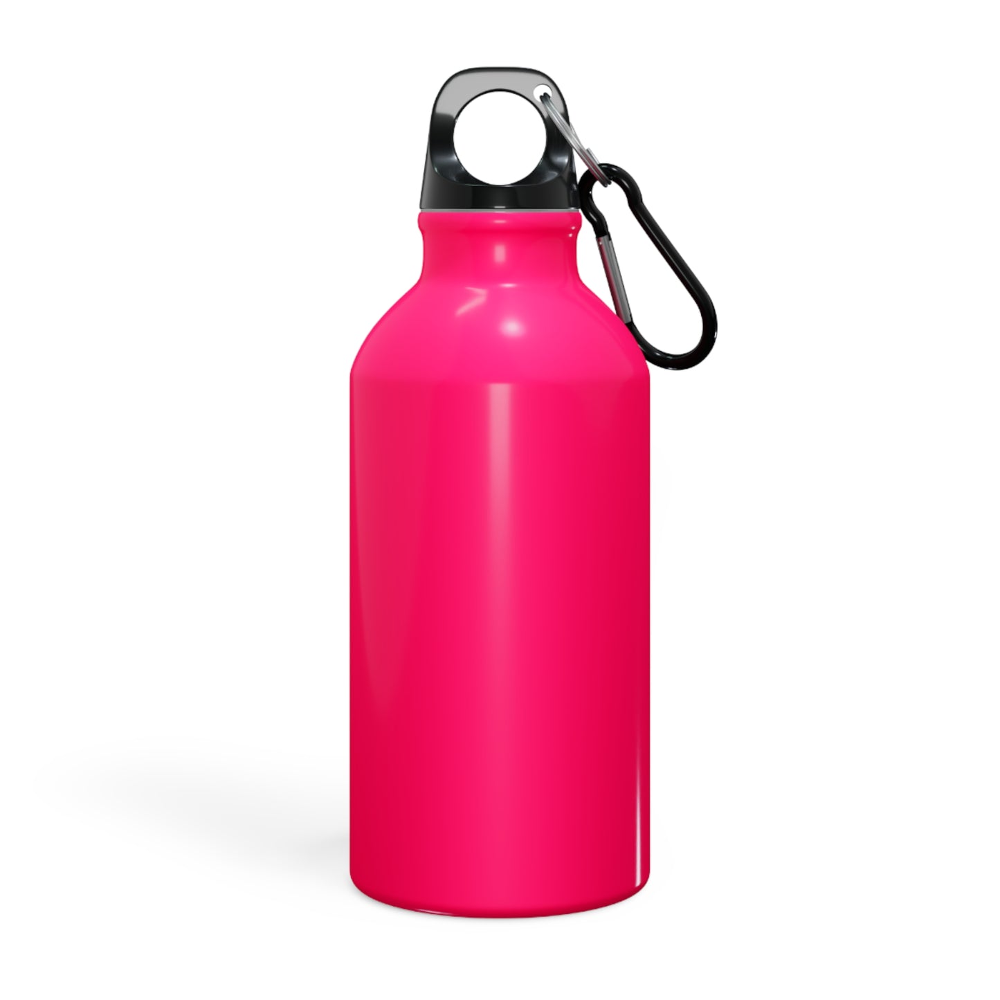 Nebraska Warriors Hockey Program - Oregon Sport Bottle