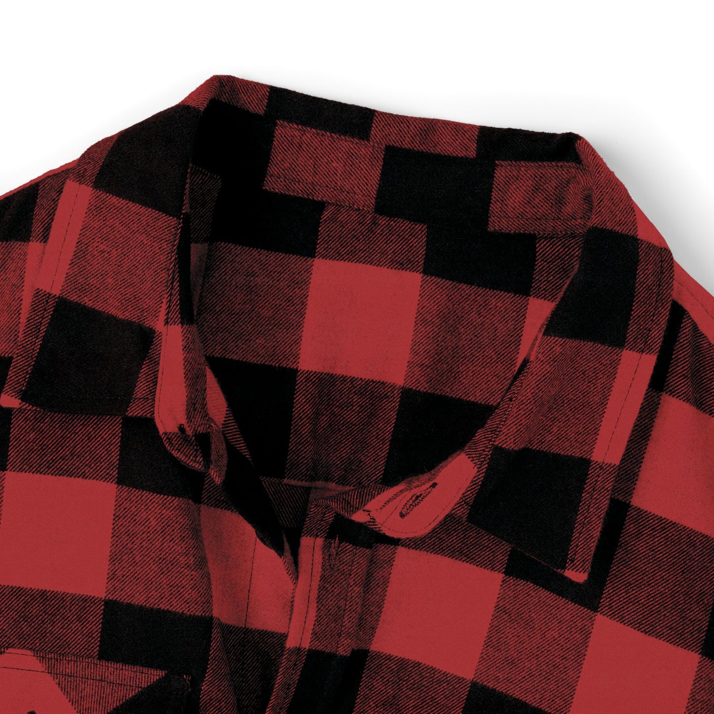 Bucket List Unlimited Unisex Flannel Shirt