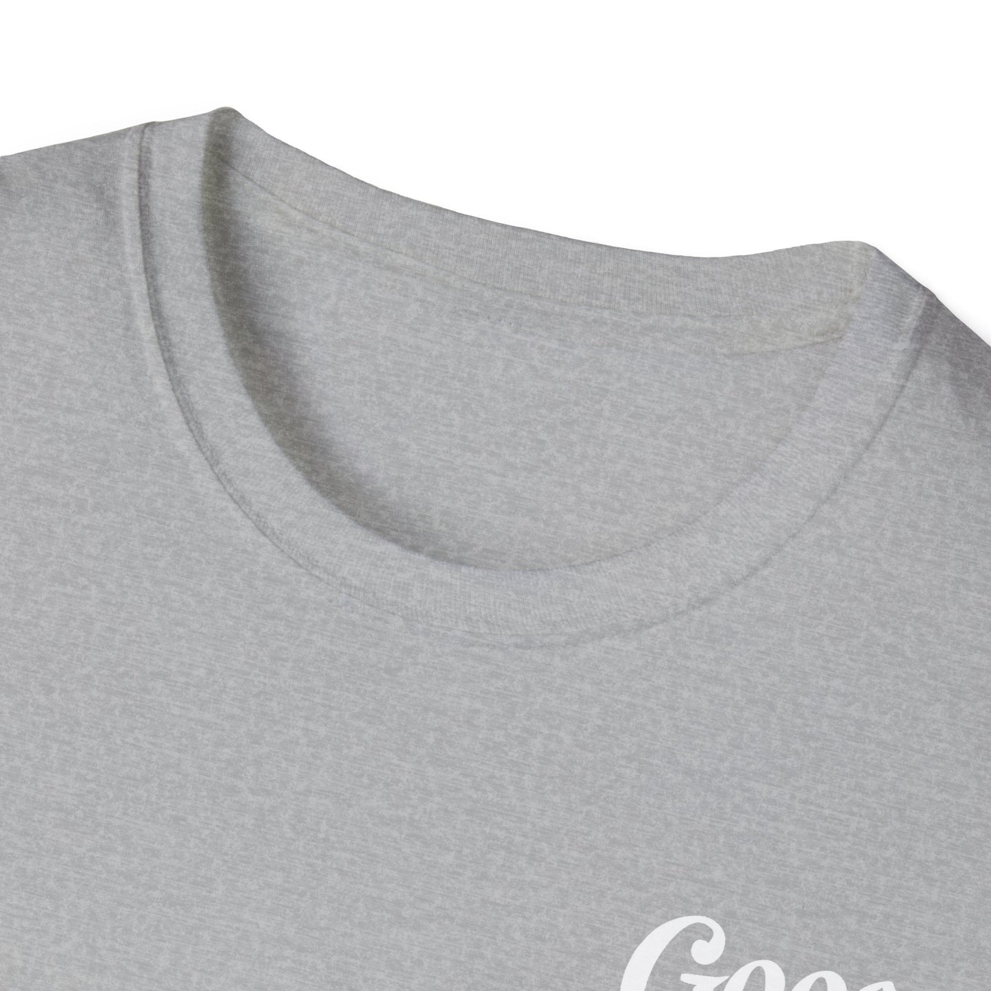 Goose's Bar & Grill - T-Shirt BBQ, Beer, Repeat dark