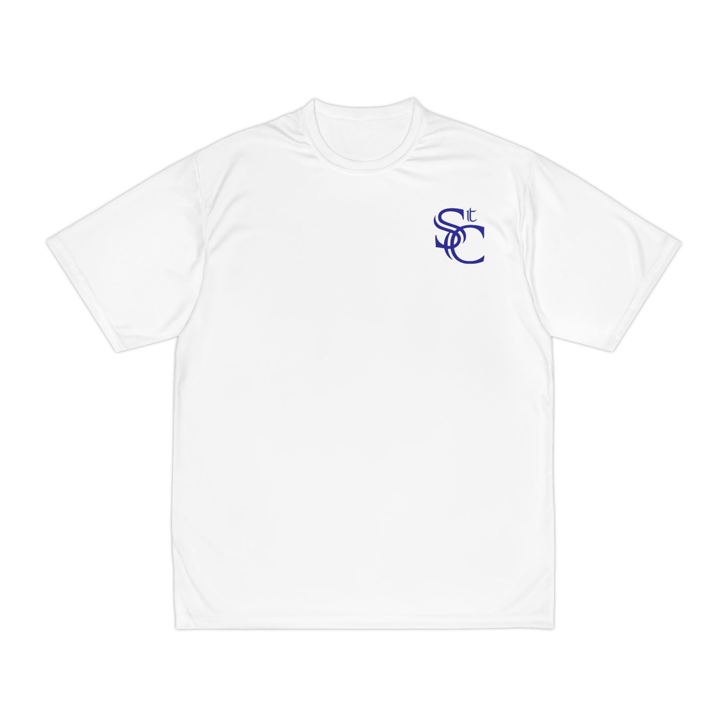 St. Columbkille Crusaders - Men's Performance T-Shirt - Athletic Wear for Sports Enthusiasts