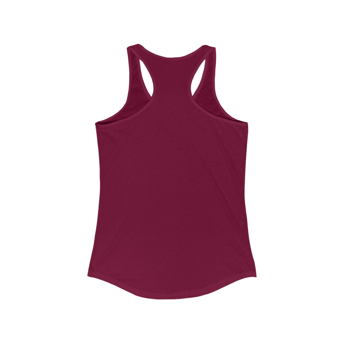 Goose's Racerback Tank - Women's
