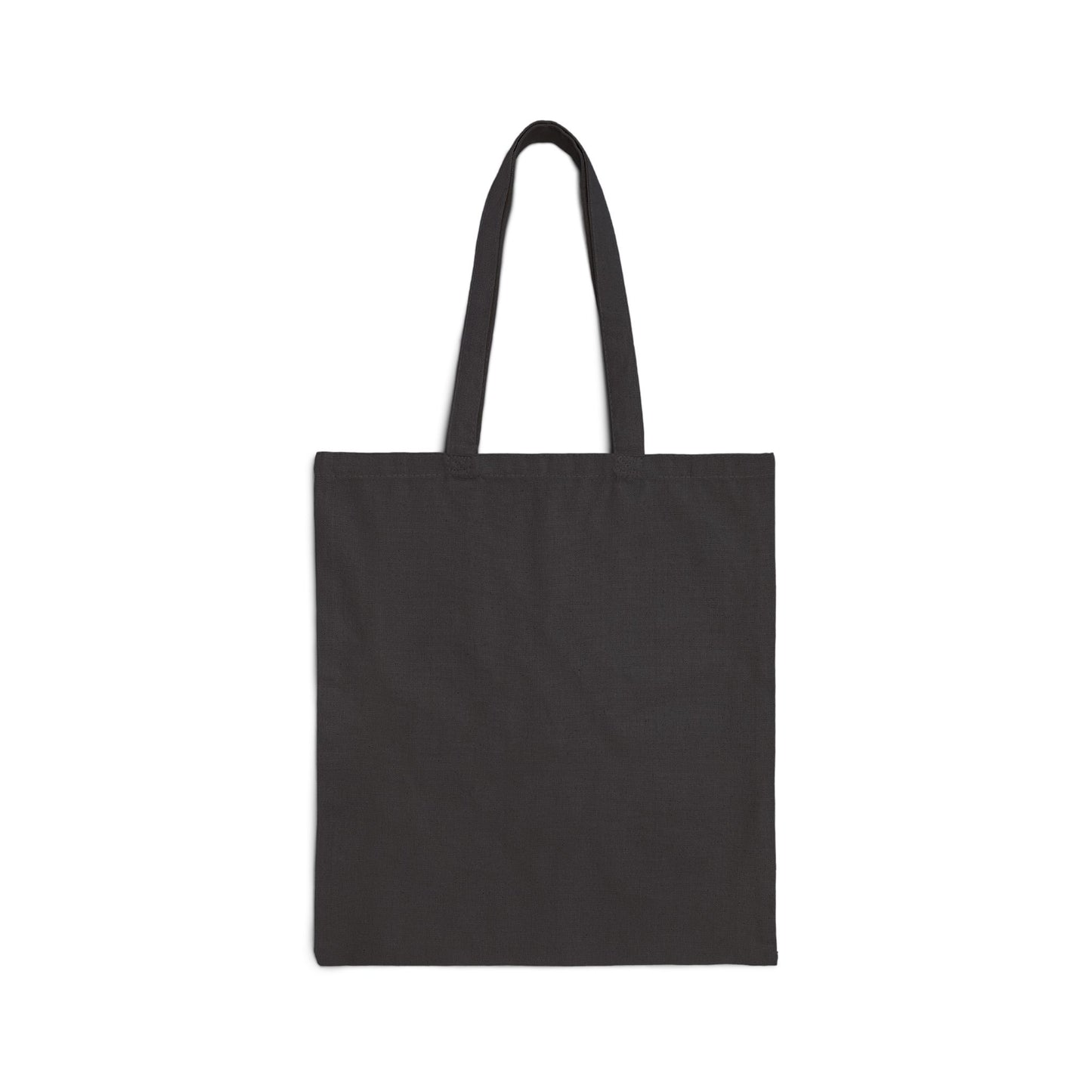 Bucket List Unlimited Cotton Canvas Tote Bag