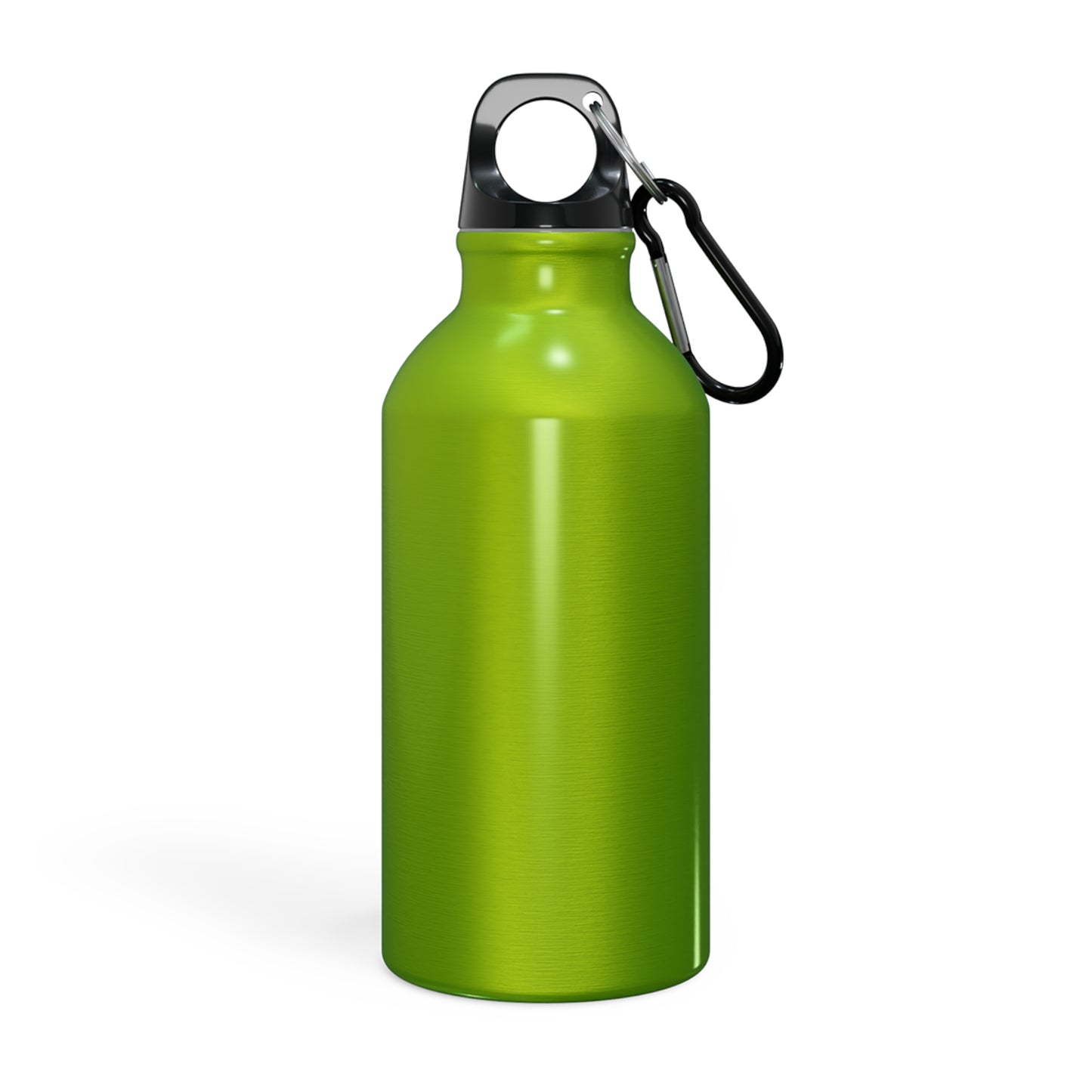 Nebraska Warriors Hockey Program - Oregon Sport Bottle
