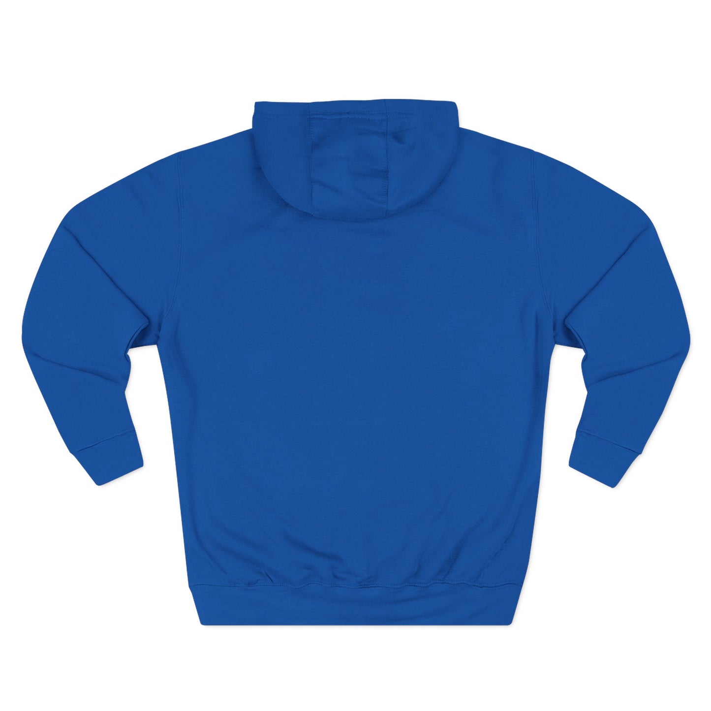 Nebraska Warriors Hockey Program - Fleece Hoodie