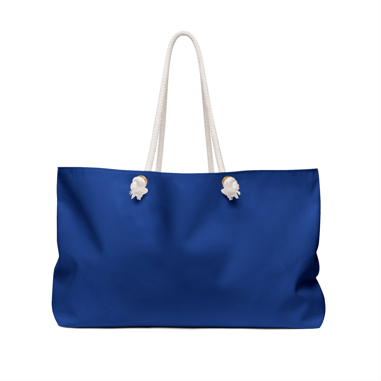 Bucket List Unlimited Weekender Bag