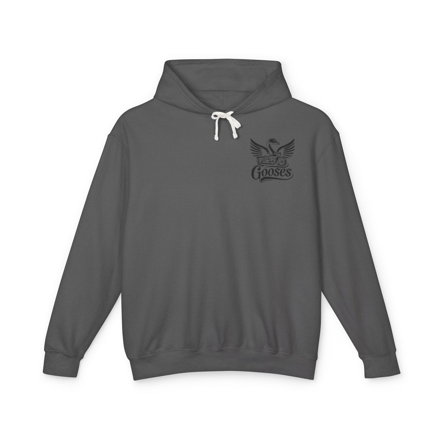 Goose's Lightweight Hooded Sweatshirt