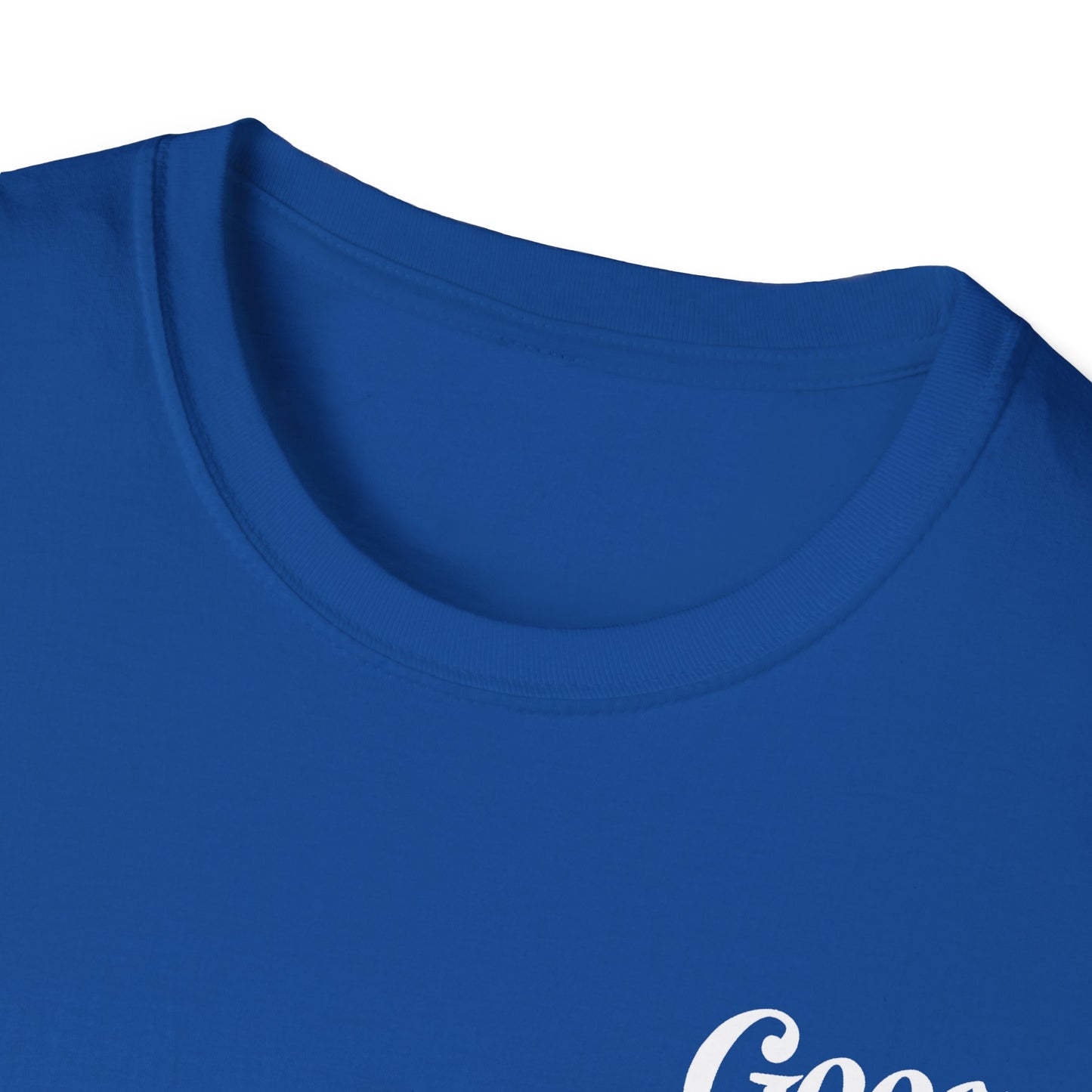 Goose's Bar & Grill - T-Shirt BBQ, Beer, Repeat dark