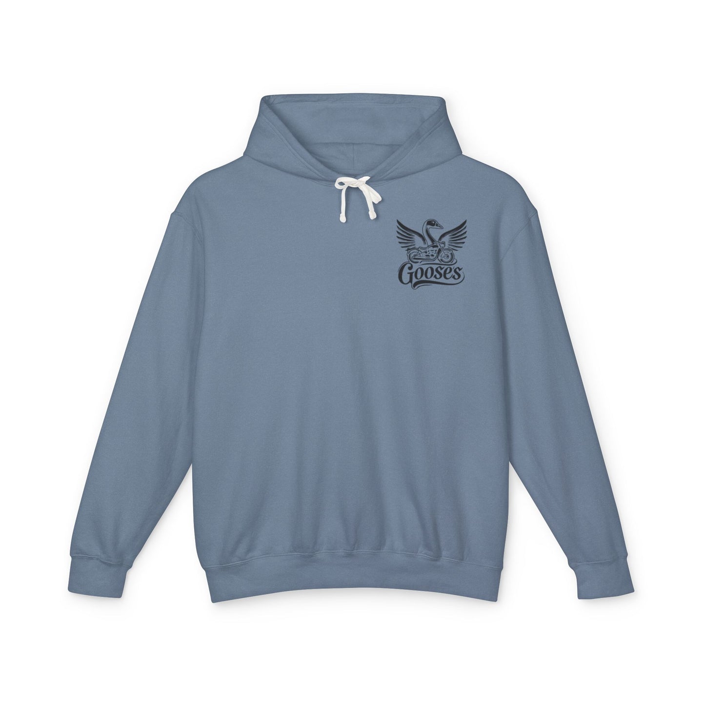 Goose's Lightweight Hooded Sweatshirt