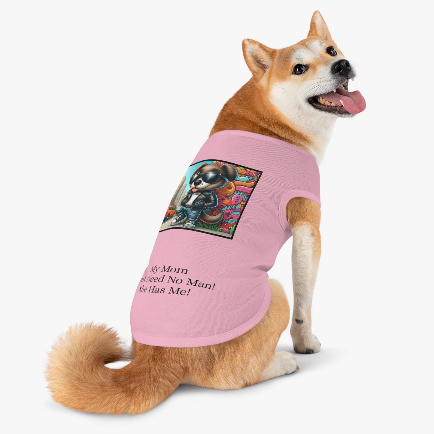 Train to Sustain - (Naughty Dog - My Mom)