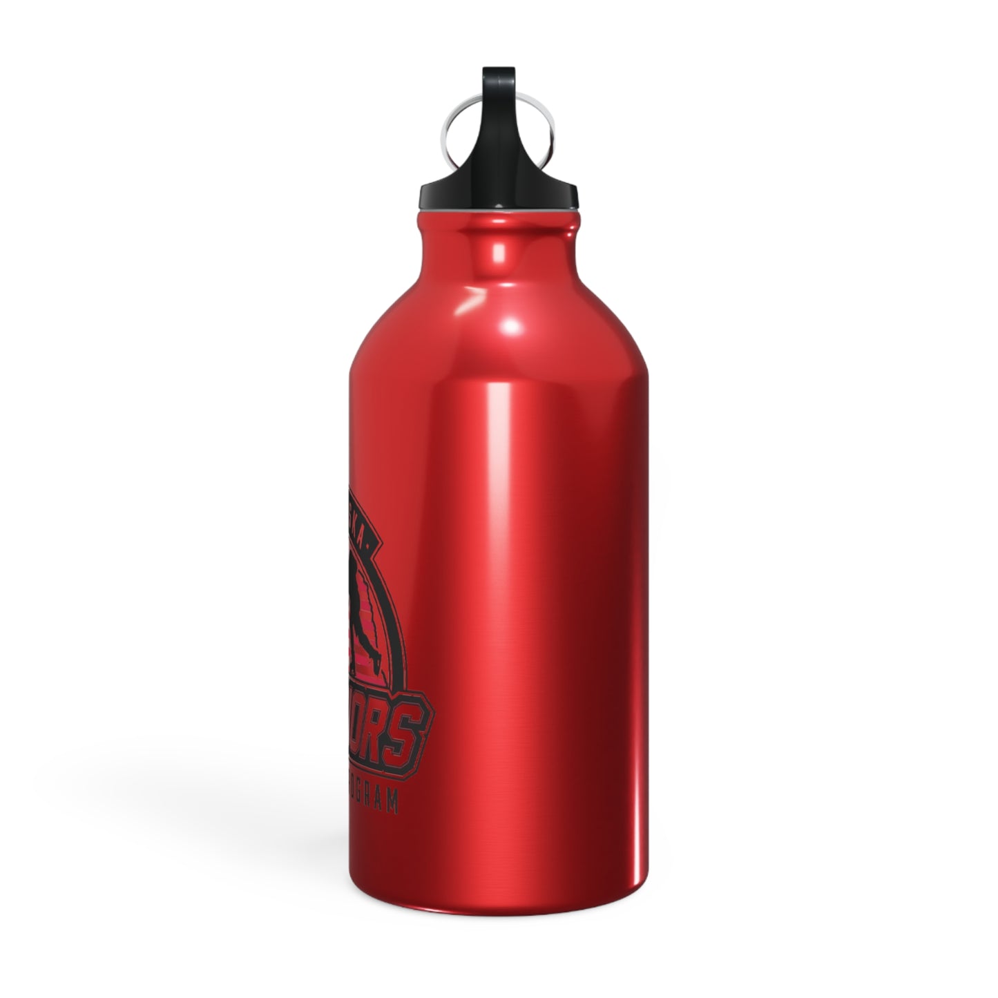 Nebraska Warriors Hockey Program - Oregon Sport Bottle