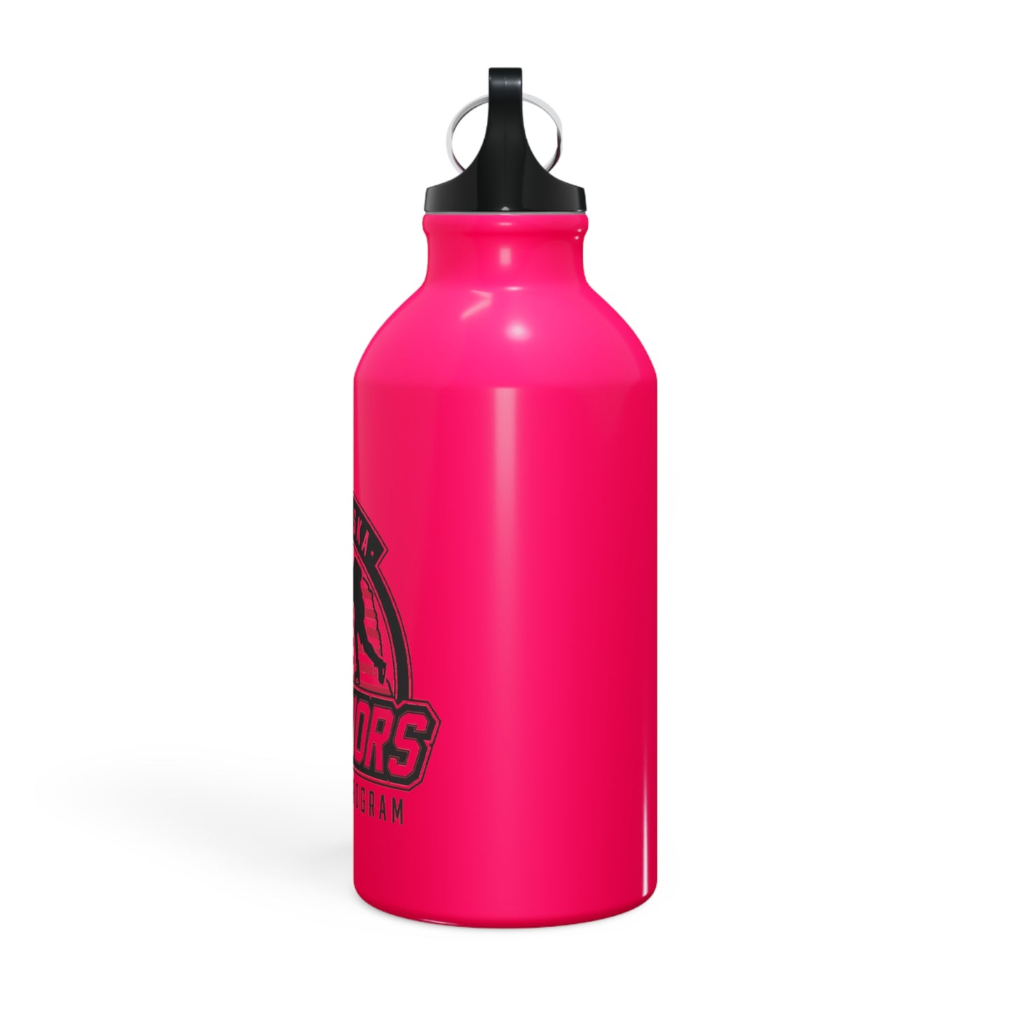 Nebraska Warriors Hockey Program - Oregon Sport Bottle