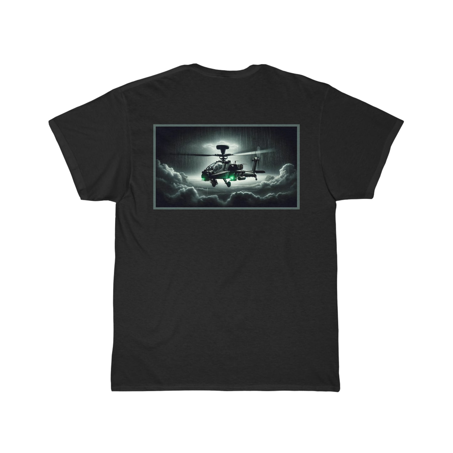 RAC ๐ Night Ops Tee๐