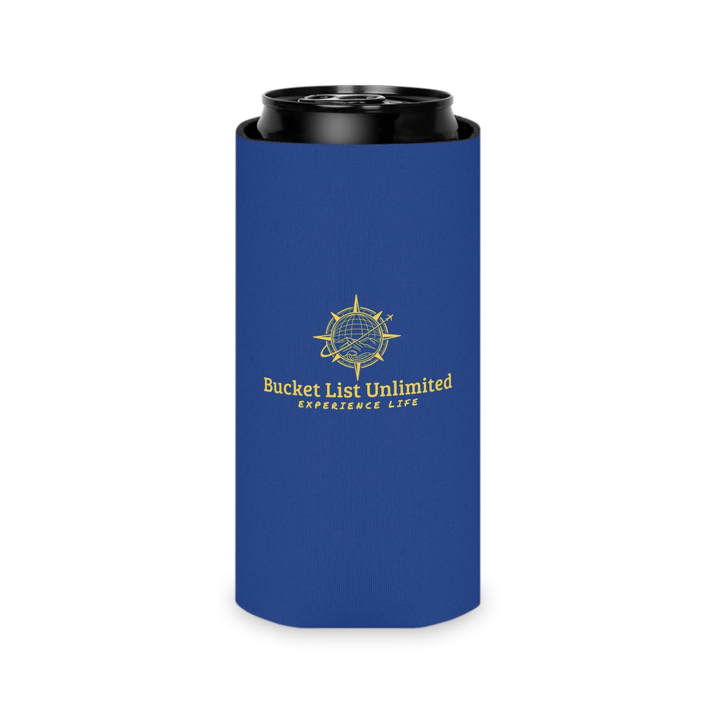 Bucket List Unlimited - Can Cooler