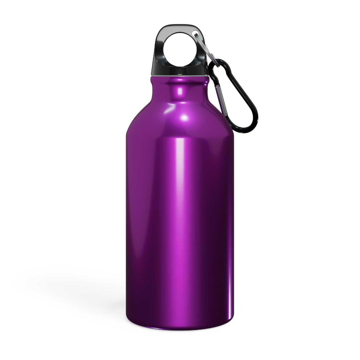 Nebraska Warriors Hockey Program - Oregon Sport Bottle