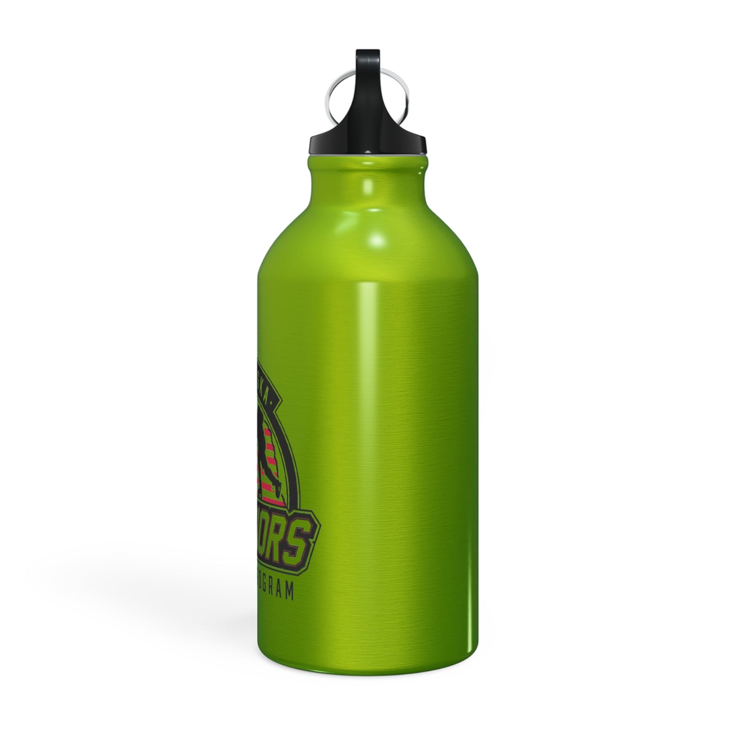 Nebraska Warriors Hockey Program - Oregon Sport Bottle